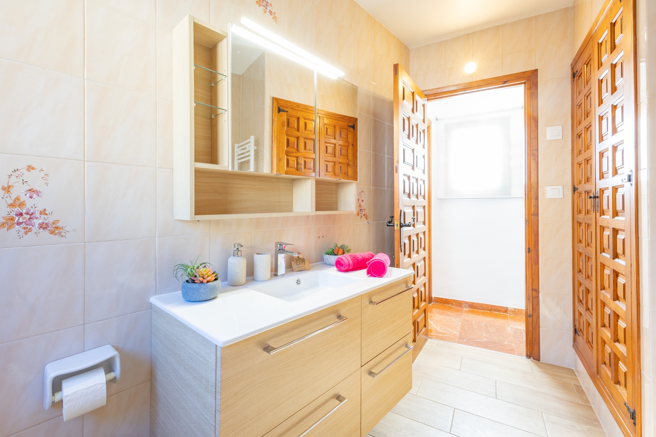 Villa for sale in Calpe