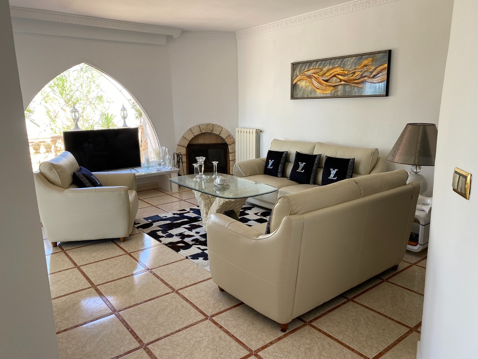  Chalet en venta directa con Plusvillas – C5262* – Villa con 4 dormitorios y 4 baños en Benissa, (Costa Blanca), zona San Jaime 