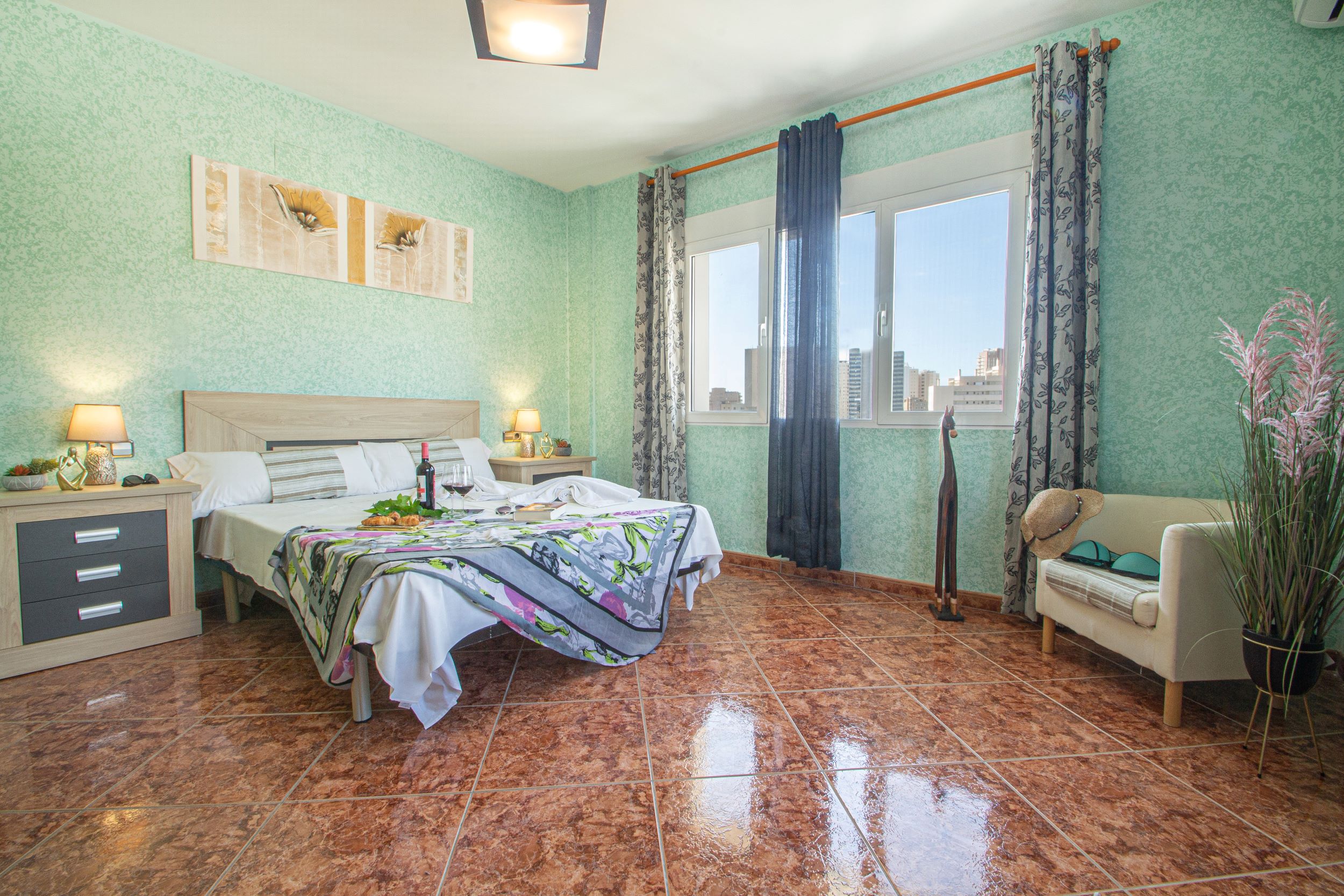 Villa te verkoop in Calpe