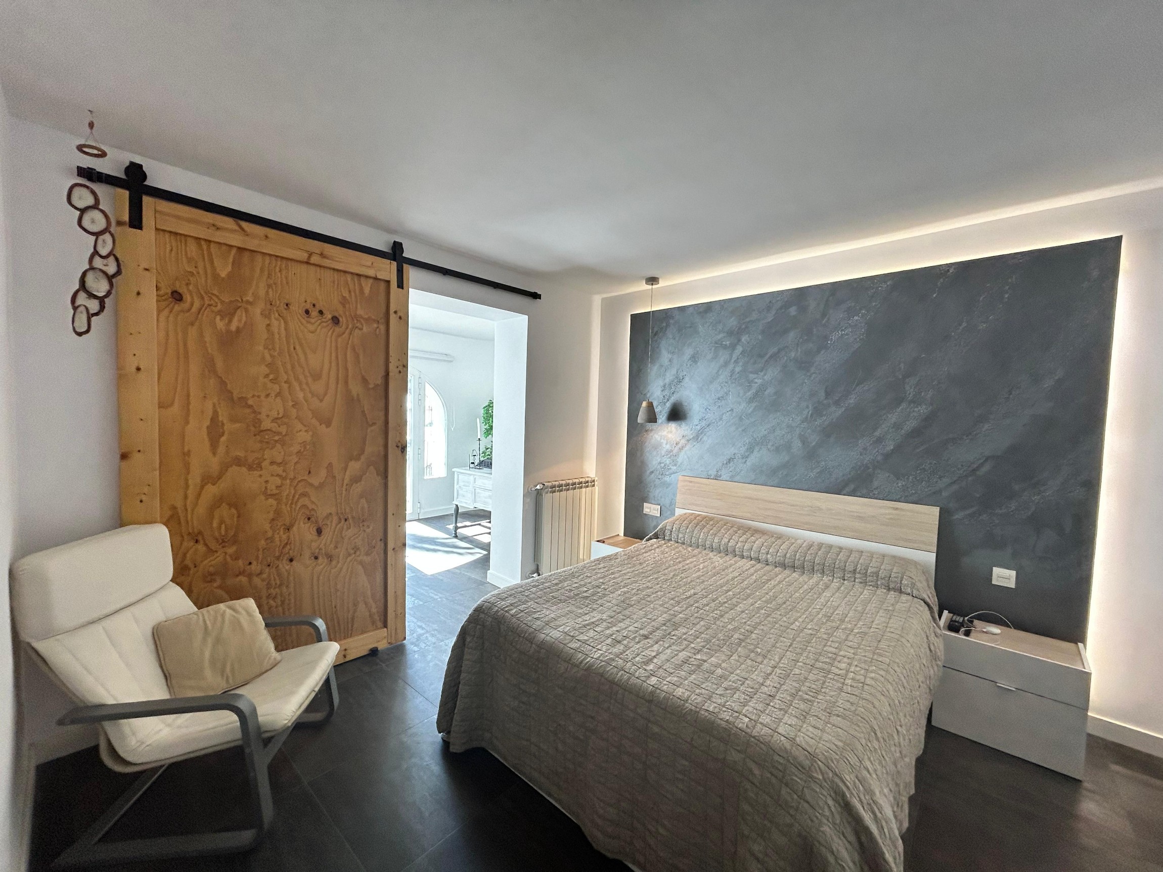Chalet/Villa en venta en Calpe