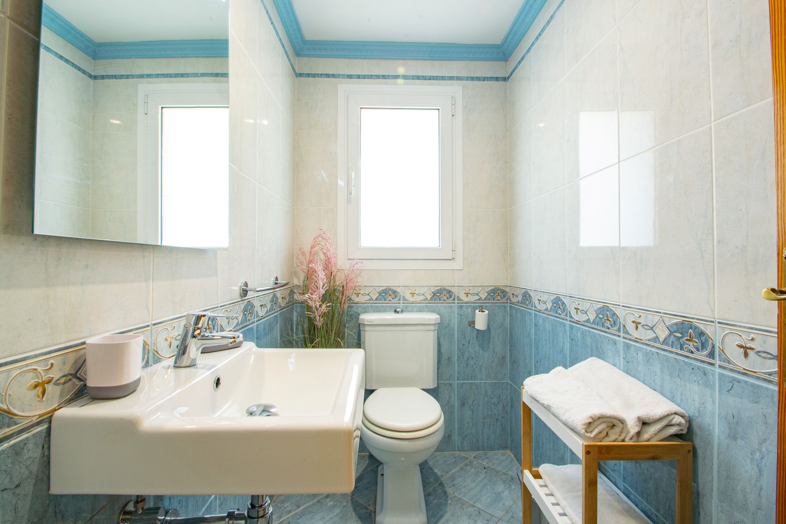 Villa te verkoop in Calpe