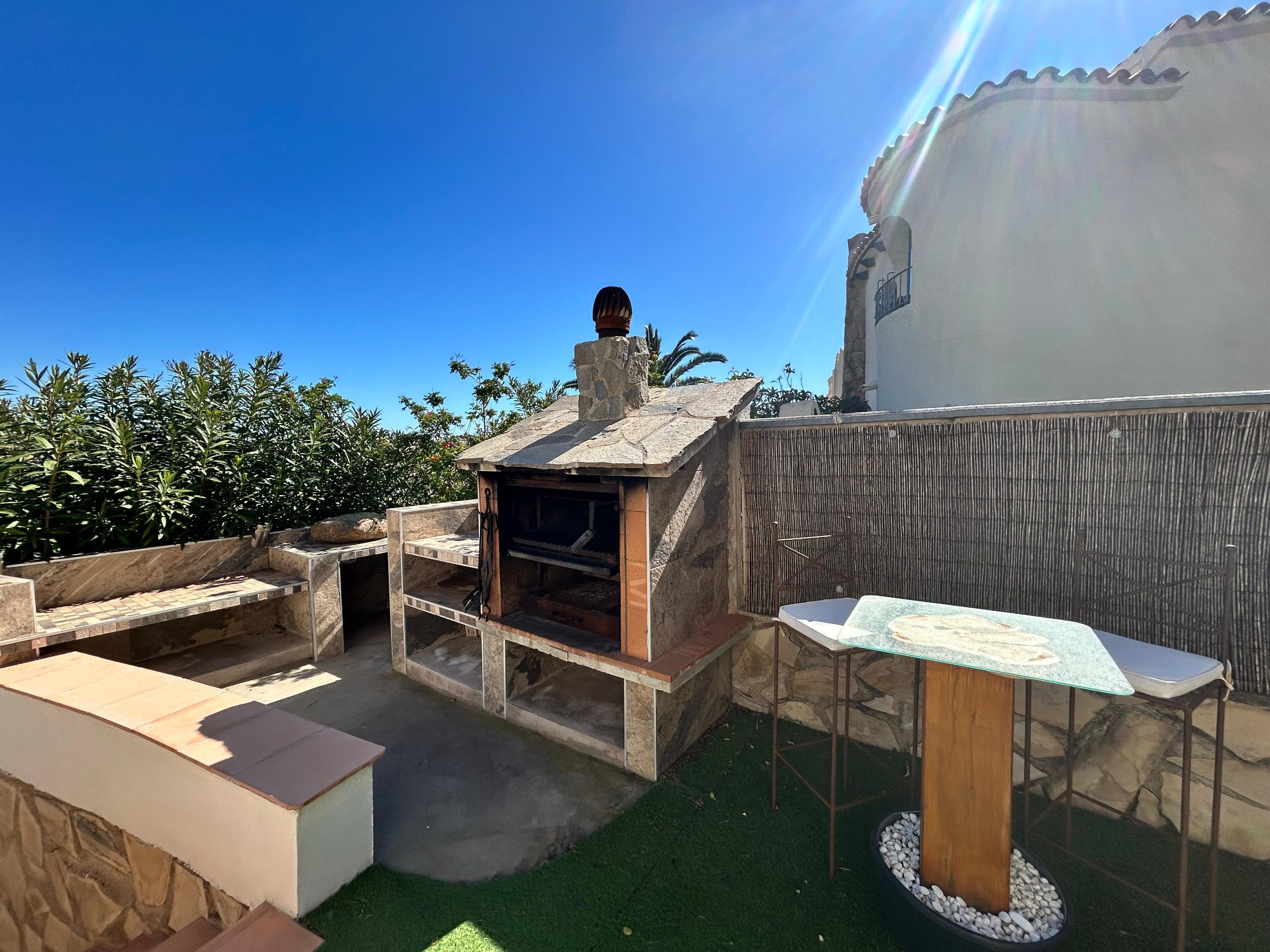 Chalet/Villa en venta en Calpe