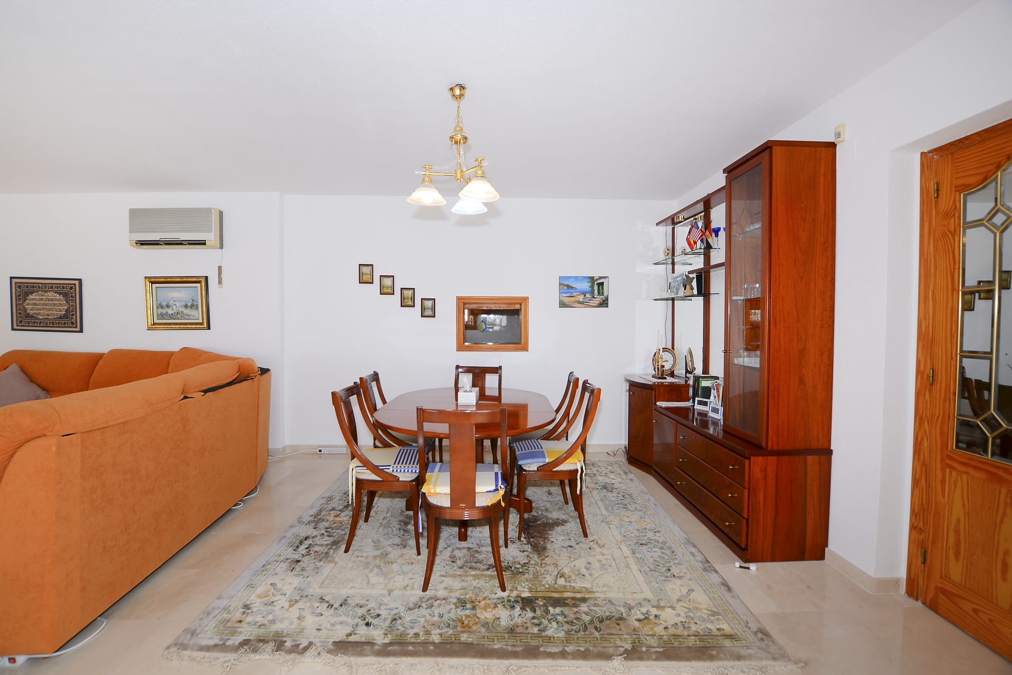  Chalet en venta directa con Plusvillas - C26 - Chalet de 7 dormitorios cerca de todo los servicios y de la playa de Calpe (Costa Blanca) 