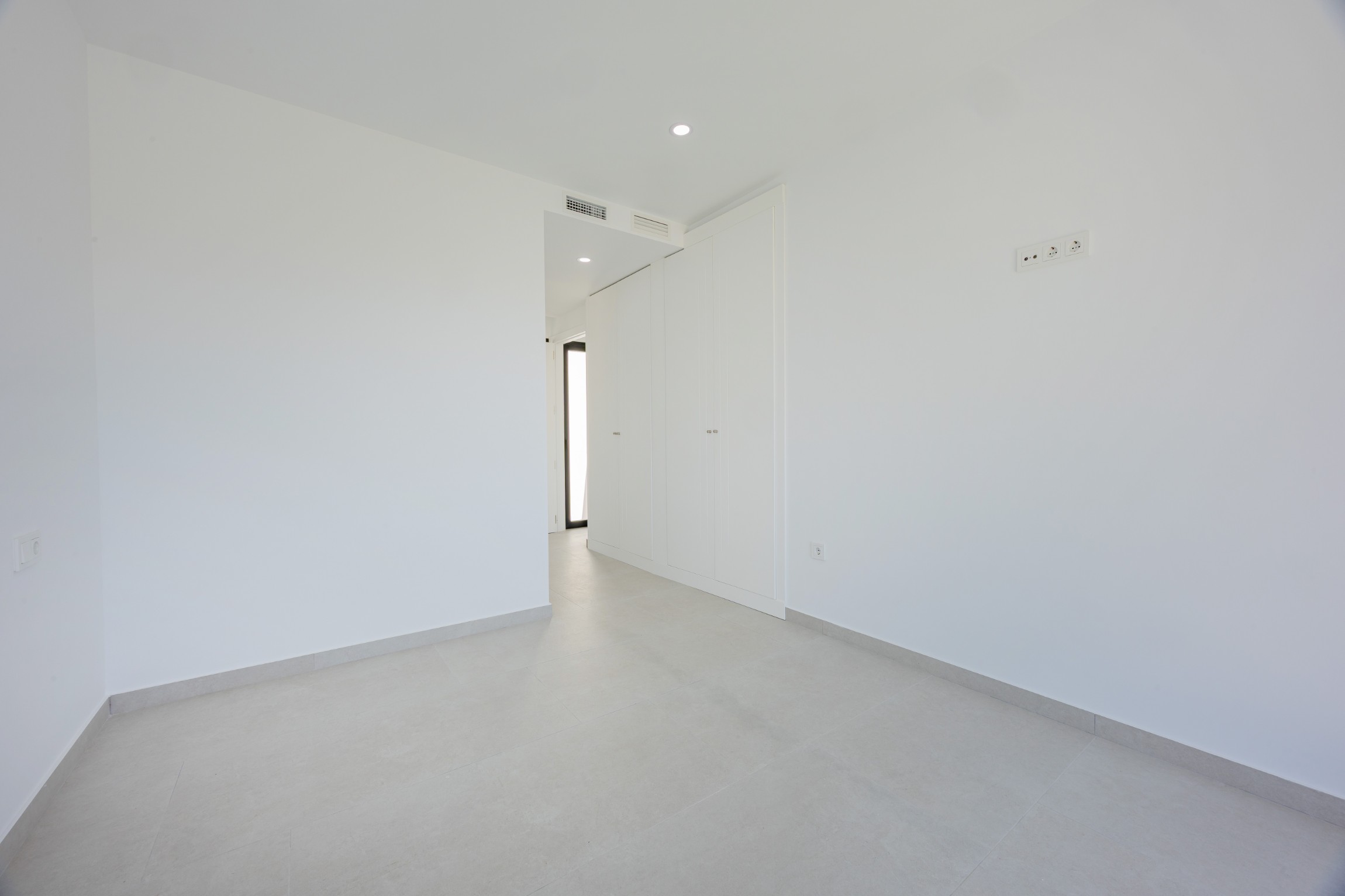 4 Bedroom Villa in Benissa