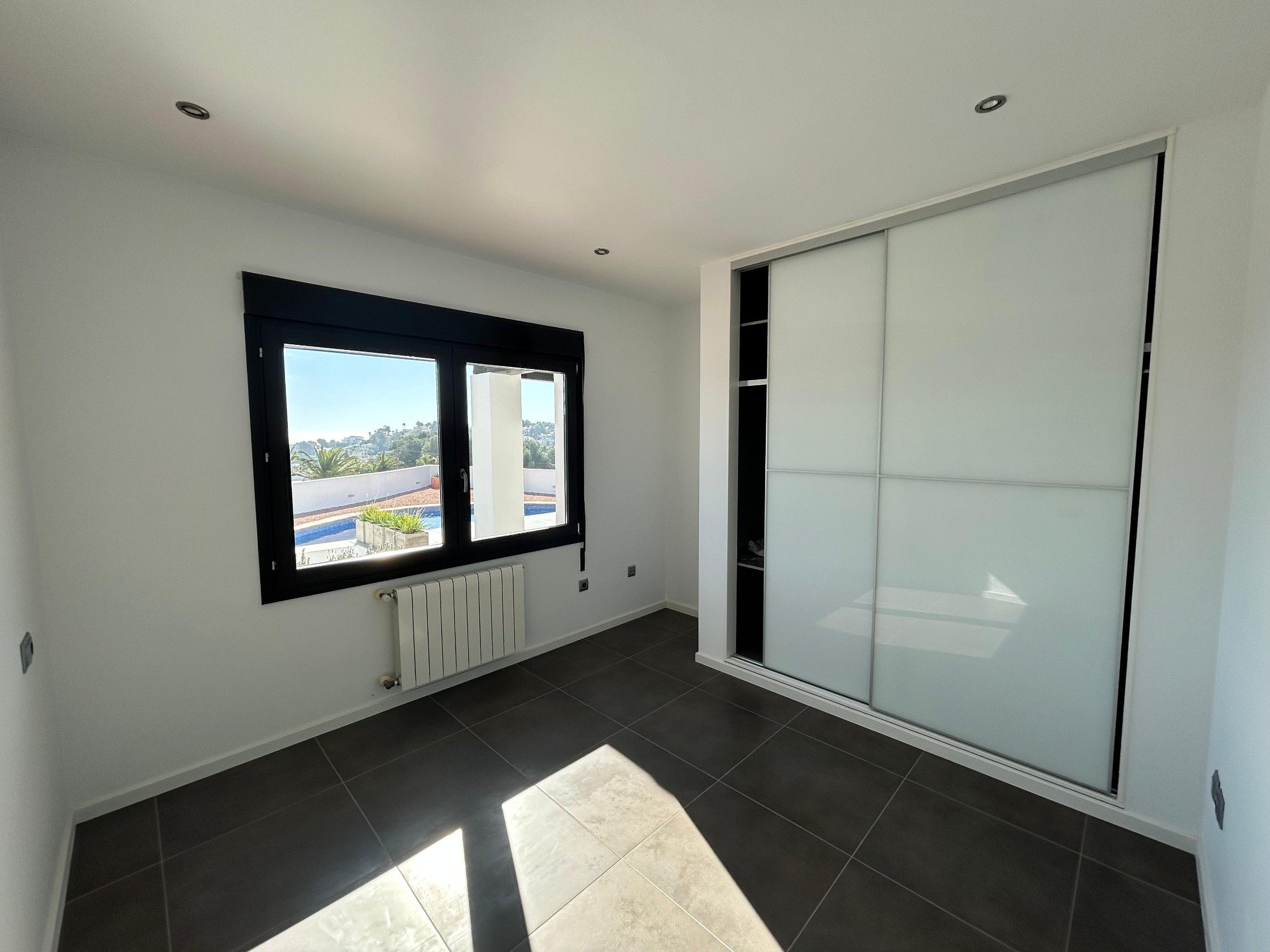 Villa zum verkauf in Moraira