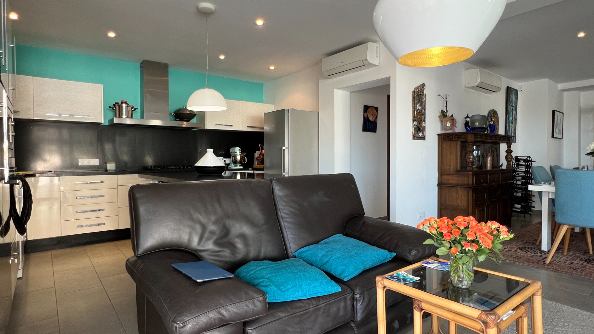  Chalet en venta directa con Plusvillas – C4140* – Villa con 3 dormitorios y 3 baños en Moraira, (Costa Blanca), zona La Sabatera 