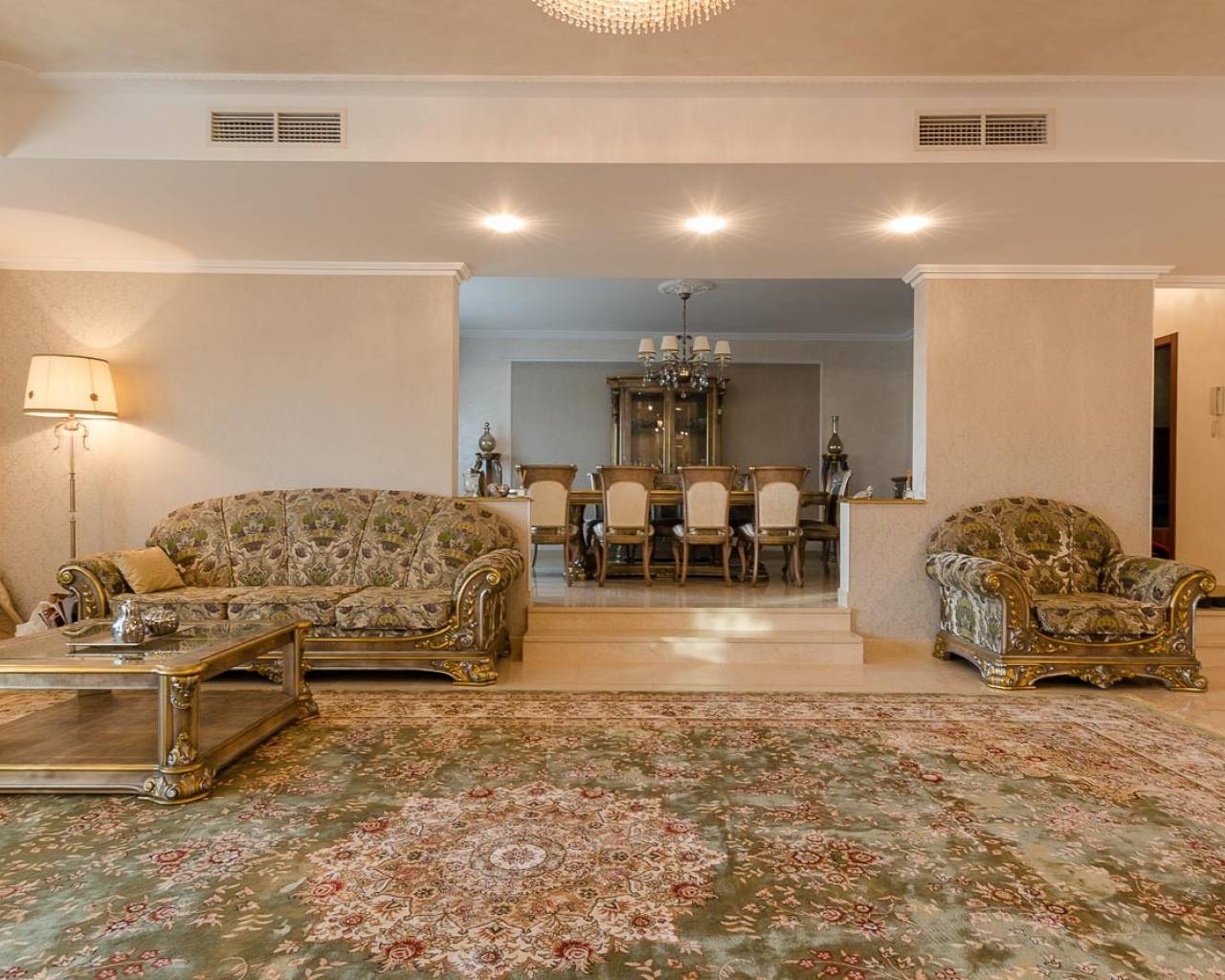  Chalet en venta directa con Plusvillas- C5 - Espectacular Villa de 7 dormitorios en Altea Hills 