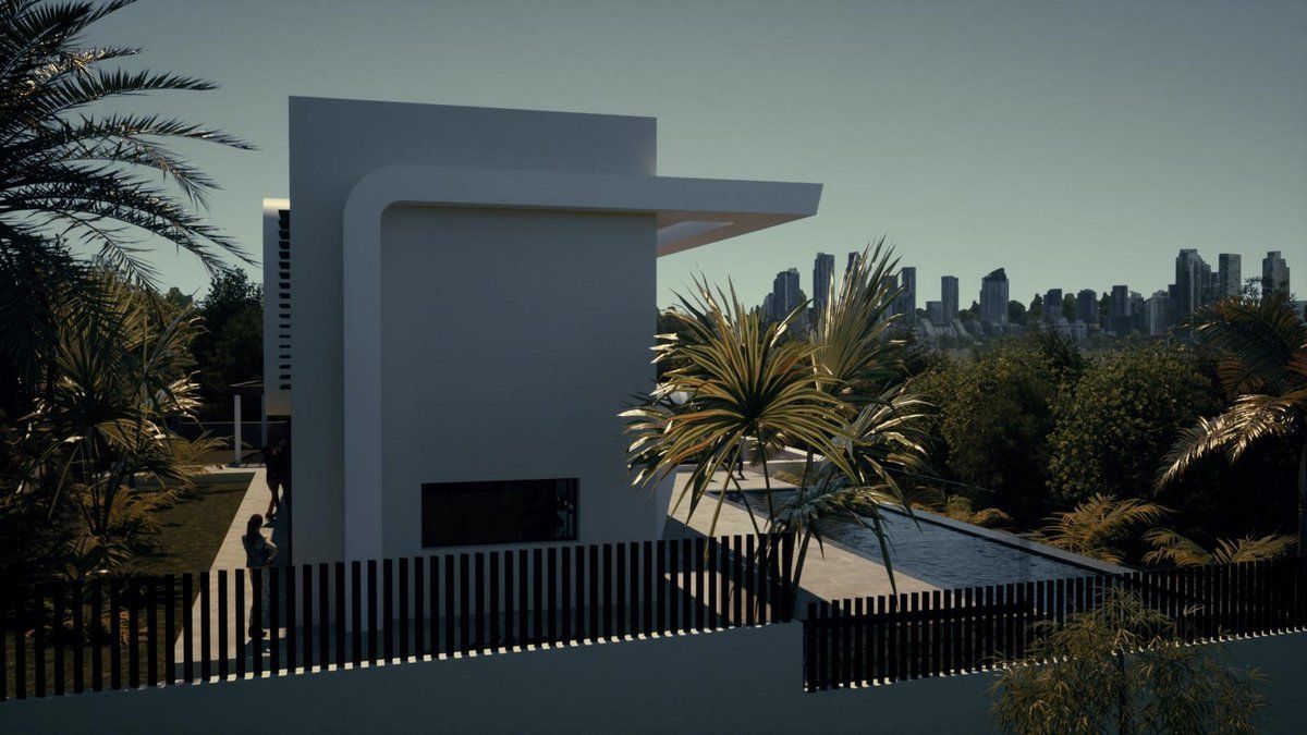 Villa zum verkauf in Calpe