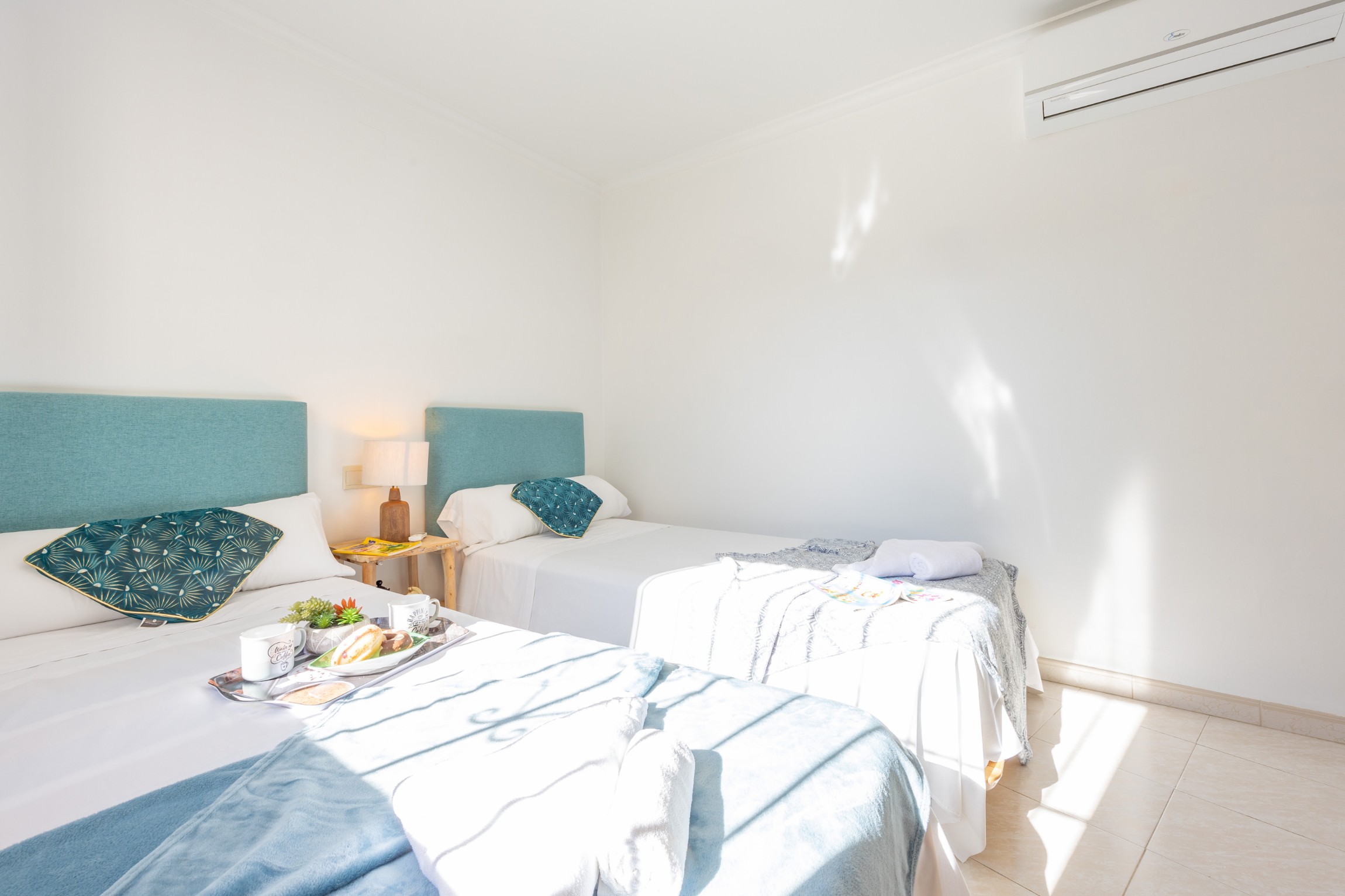 Villa for sale in Calpe