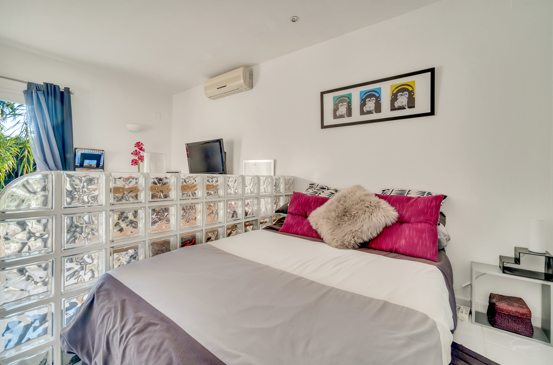  Chalet en venta directa con Plusvillas – C4149* – Villa con 5 dormitorios y 4 baños en Moraira, (Costa Blanca), zona Alcasar 