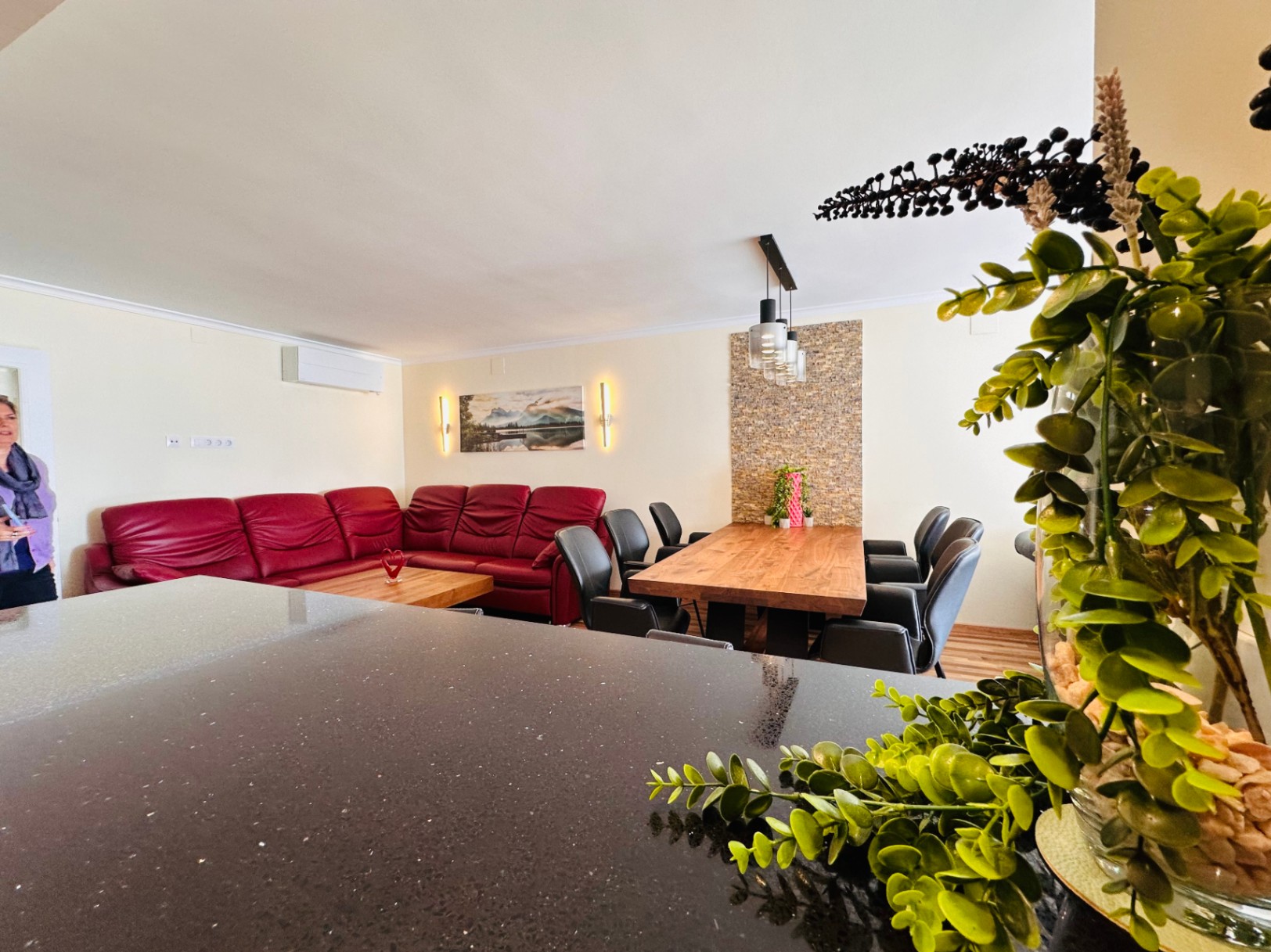  Apartamento en venta directa con Plusvillas – A34032* – Bonito apartamento de 2 dormitorios y 1 baños., (Costa Blanca), zona Europa I 