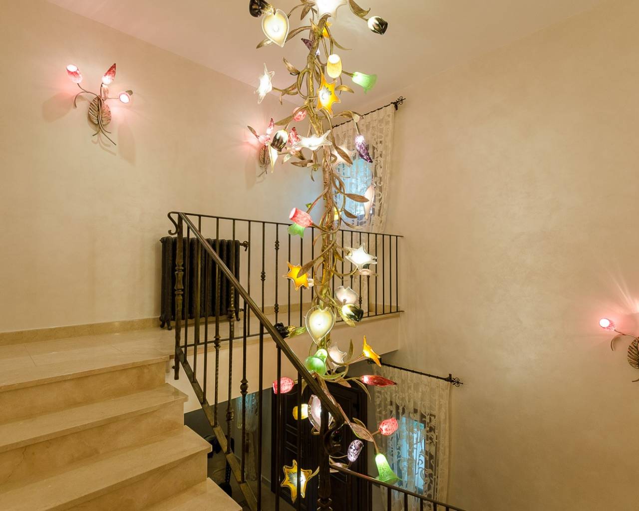  Chalet en venta directa con Plusvillas- C5 - Espectacular Villa de 7 dormitorios en Altea Hills 