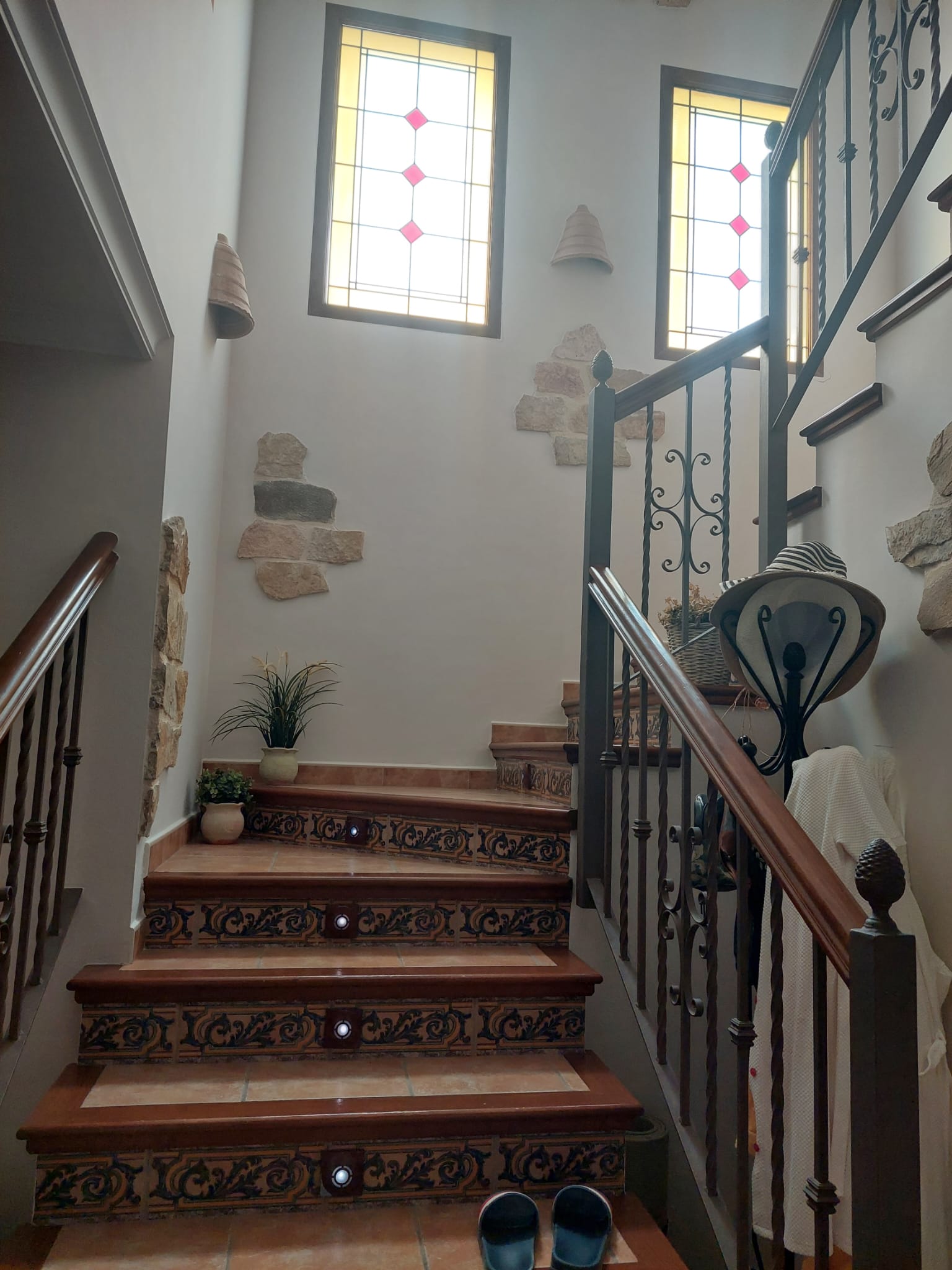  Chalet en venta directa con Plusvillas - C93 - Finca de 5 dormitorios en Benissa con vistas despejadas 