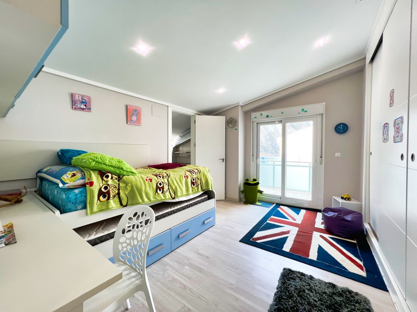  Chalet en venta directa con Plusvillas – C13035* – Villa con 4 dormitorios y 4 baños en Altea, (Costa Blanca), zona Mascarat 