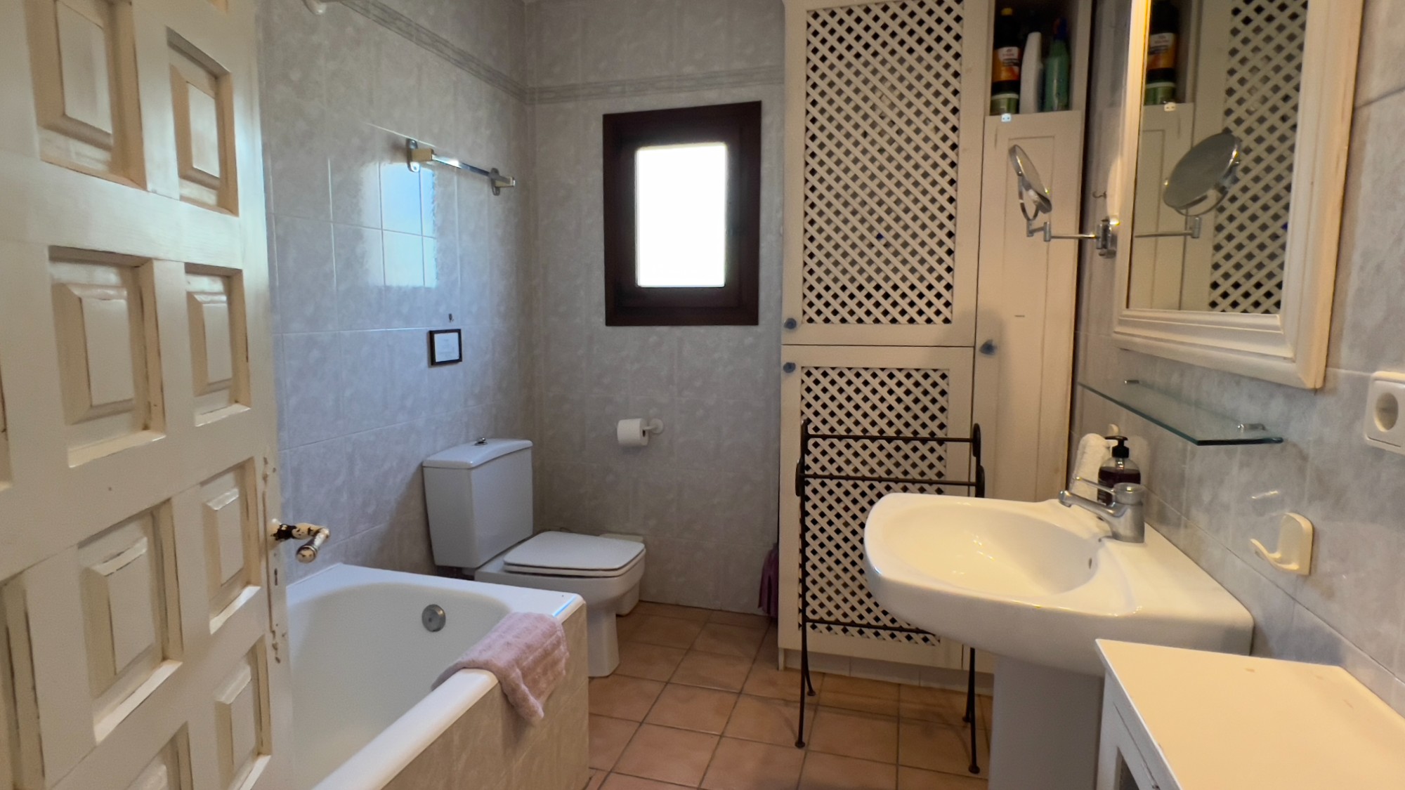  Chalet en venta directa con Plusvillas – C4154* – Villa con 2 dormitorios y 2 baños en Benissa, (Costa Blanca), zona Baladrar 