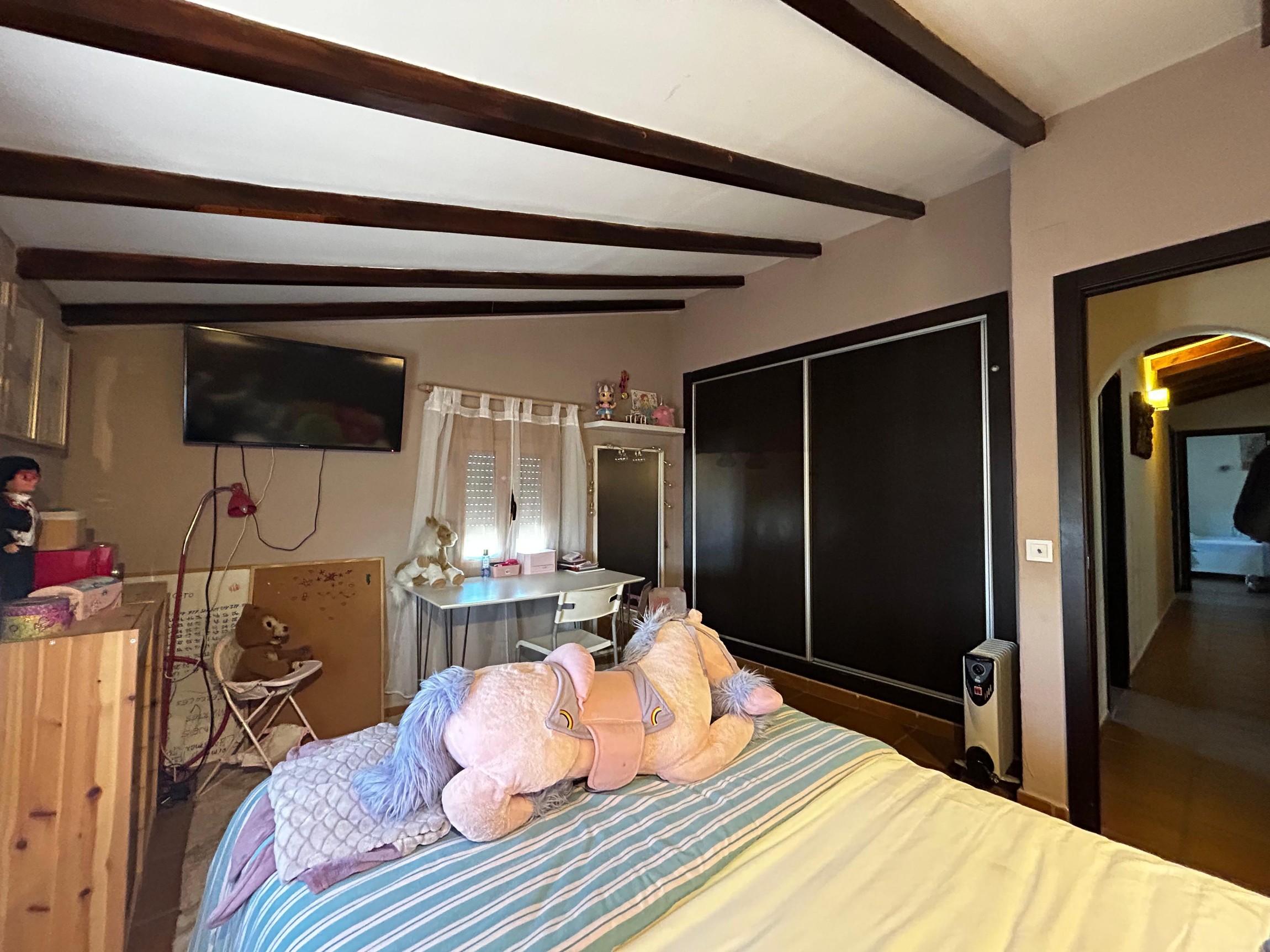 Verkoop. Villa in Benissa