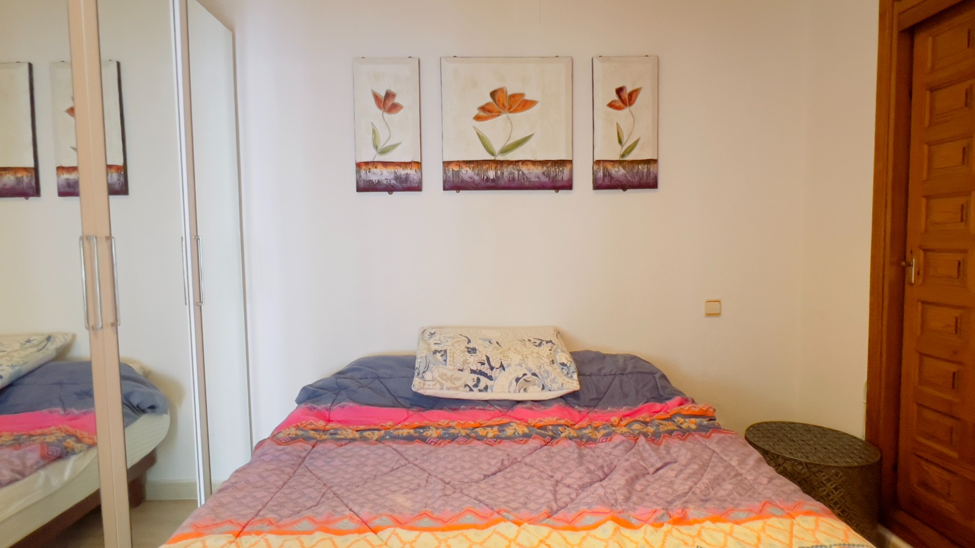  Chalet en venta directa con Plusvillas – C4165* – Villa con 3 dormitorios y 2 baños en Benitachell, (Costa Blanca), zona Dalias CDS 