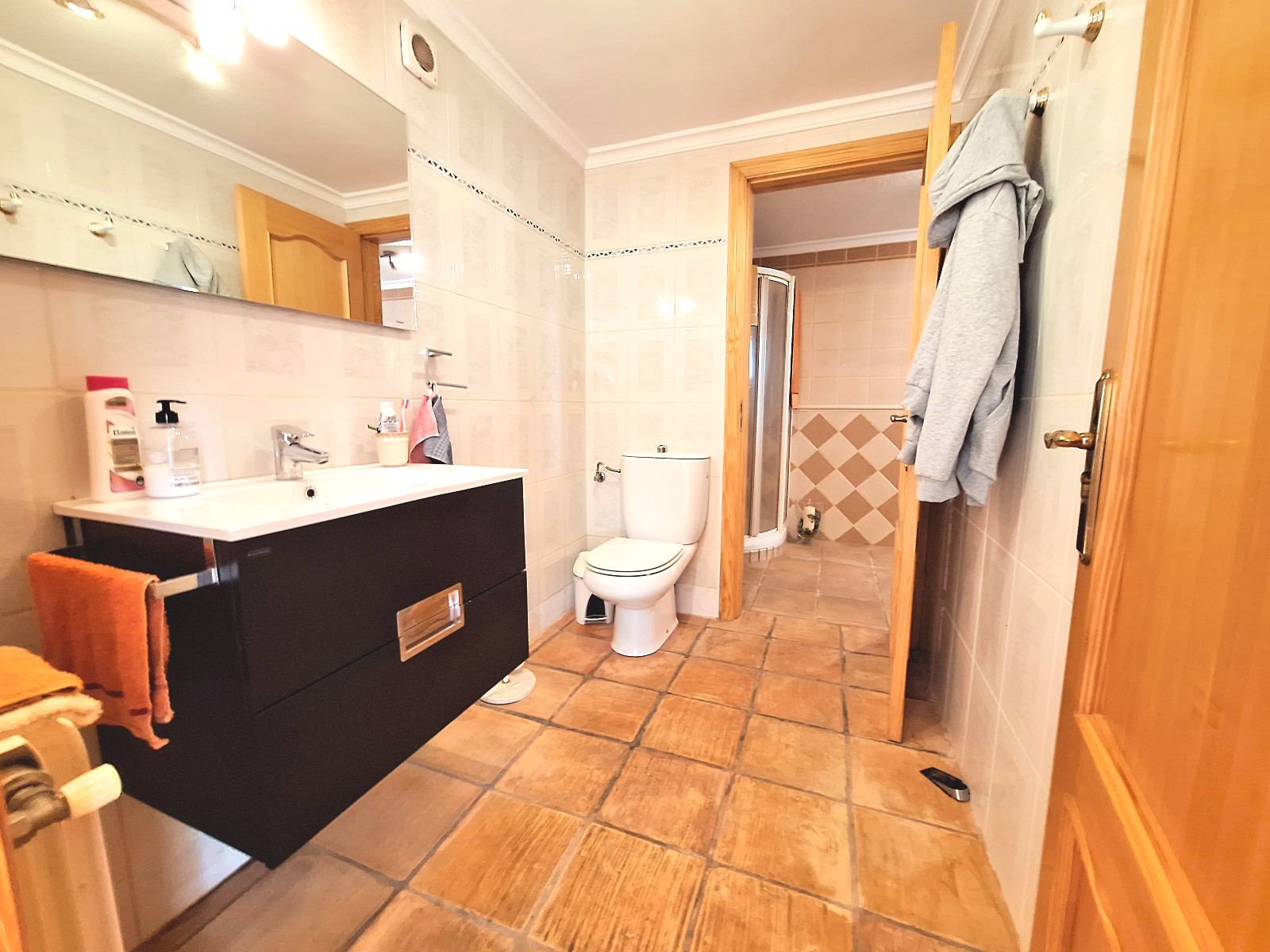  Chalet en venta directa con Plusvillas – C35035* – Villa con 4 dormitorios y 2 baños en Calpe, (Costa Blanca), zona Urbanizaciones 