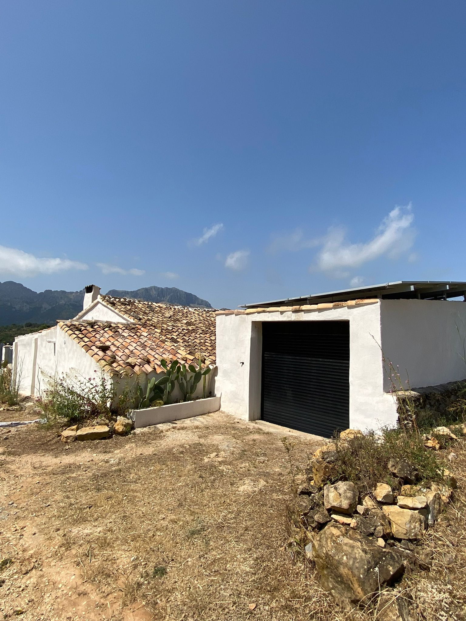Venta. Villa en Lliber