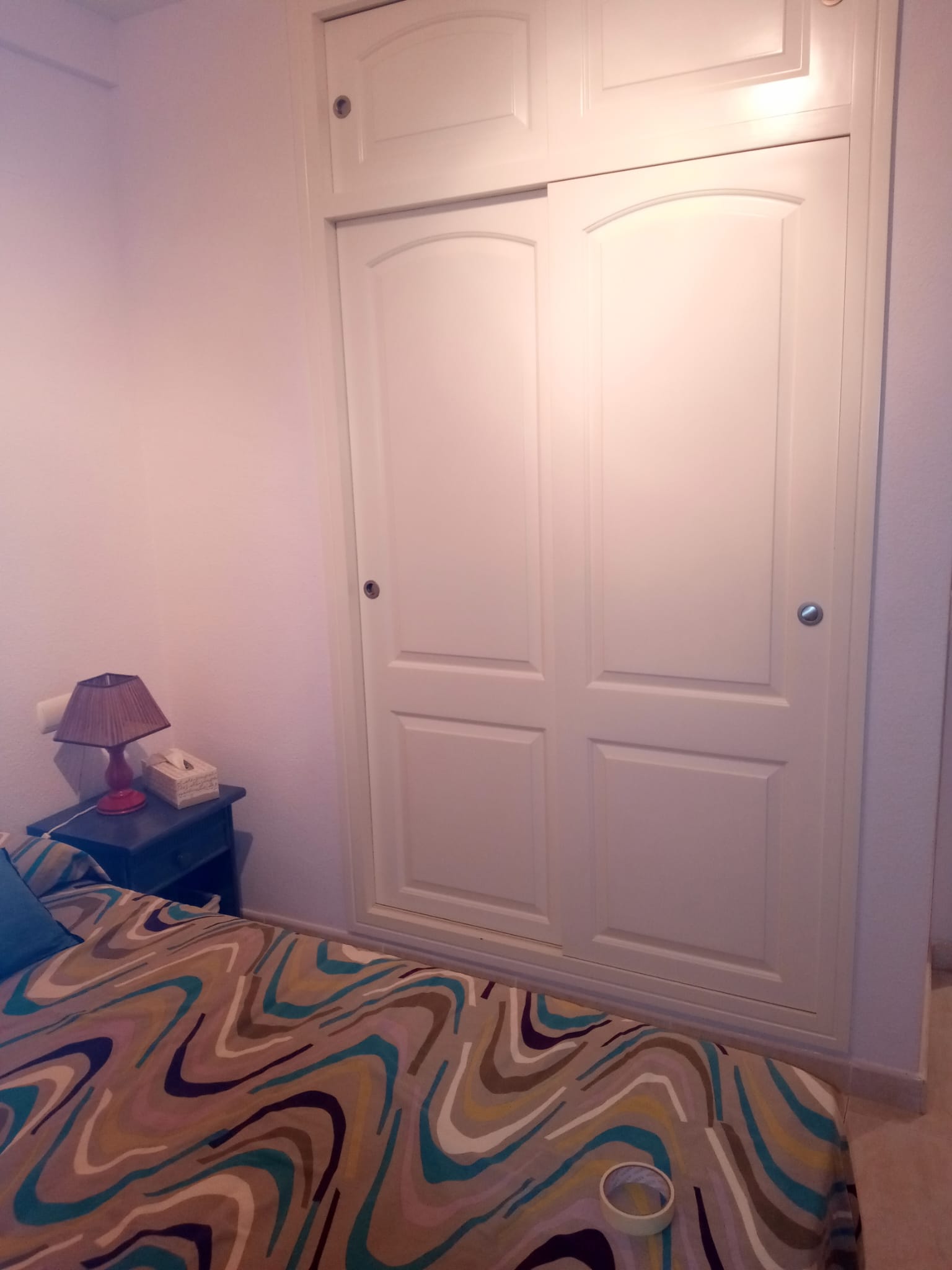 Appartement te koop in Calpe