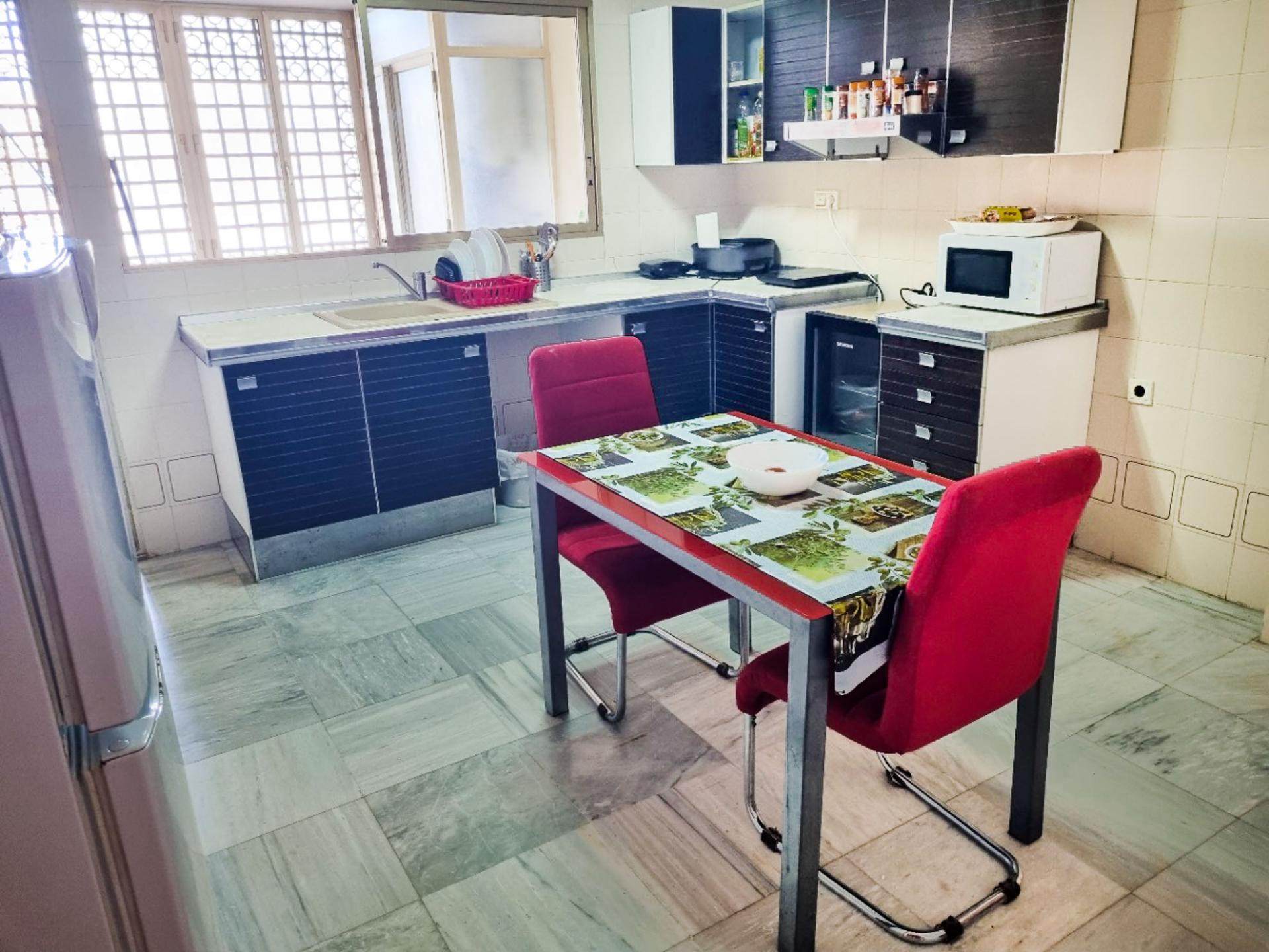  Apartamento en venta directa con Plusvillas – A17364* – Bonito apartamento de 4 dormitorios y 2 baños., (Costa Blanca), zona Rincon de Loix Llano 