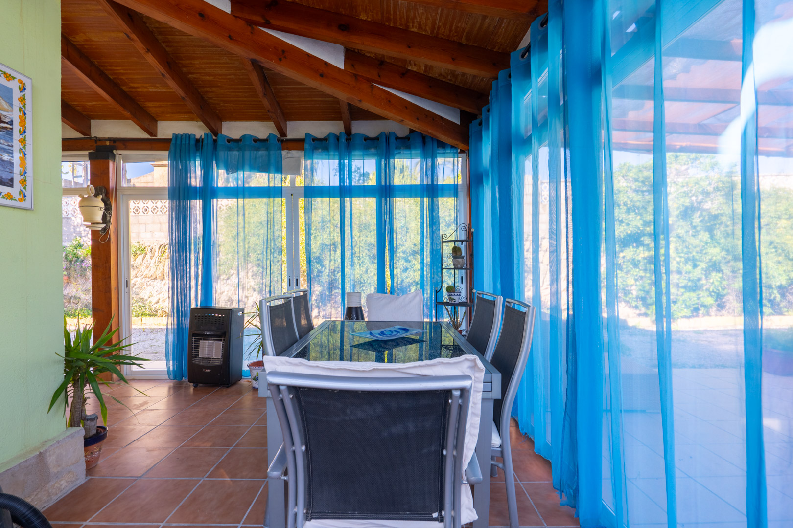 Villa · Benitachell · 2 hab.