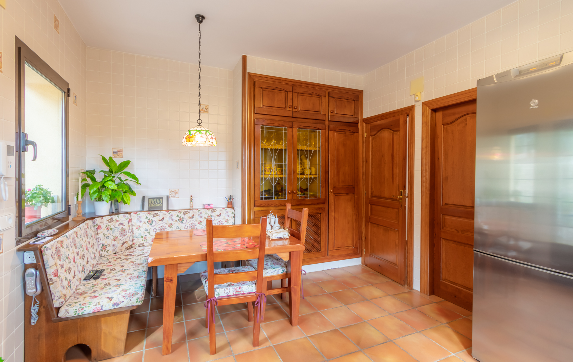 Villa de 5 dormitorios en Benissa