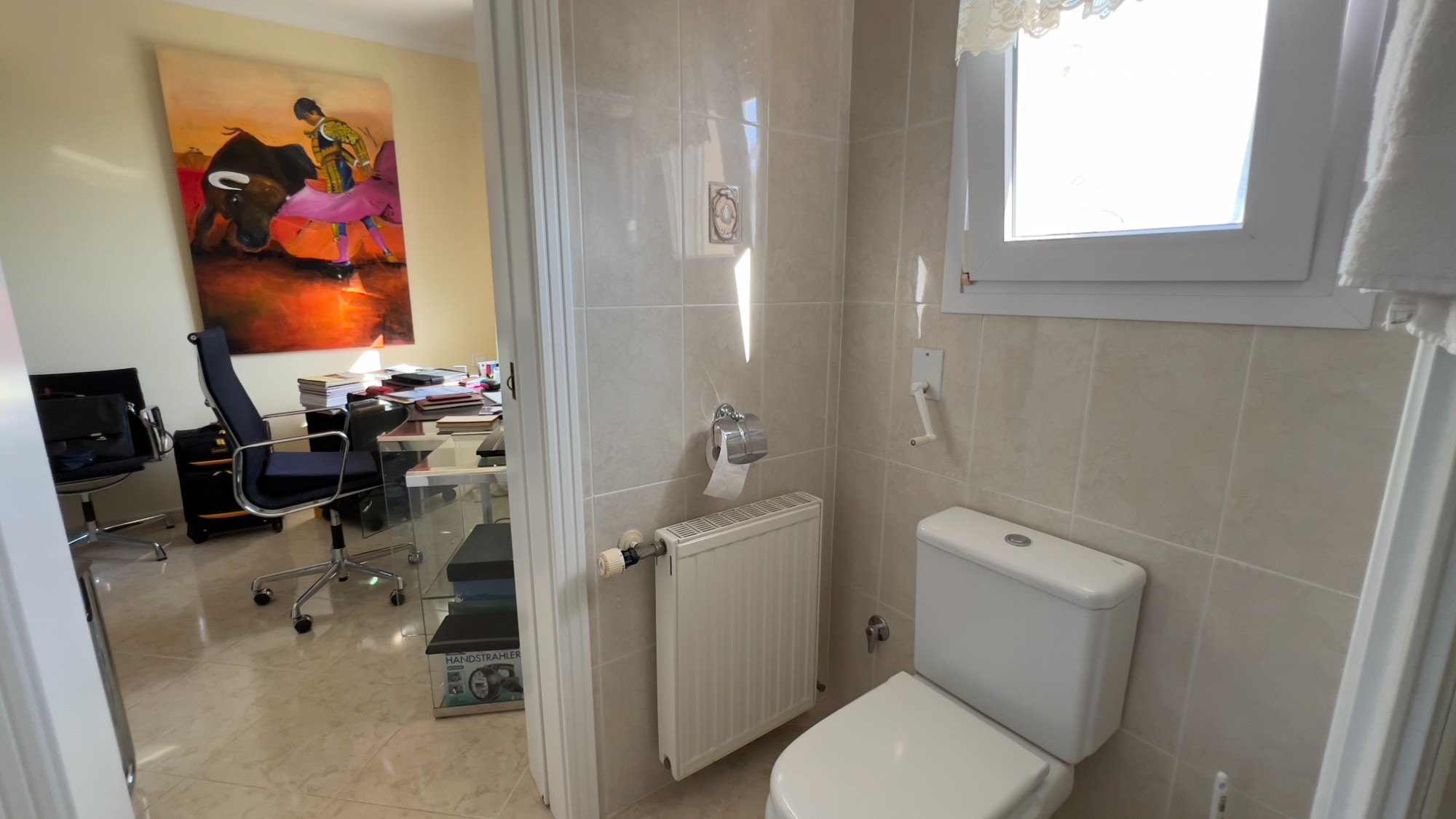  Chalet en venta directa con Plusvillas – C4152* – Villa con 5 dormitorios y 5 baños en Calpe, (Costa Blanca), zona Calpe 