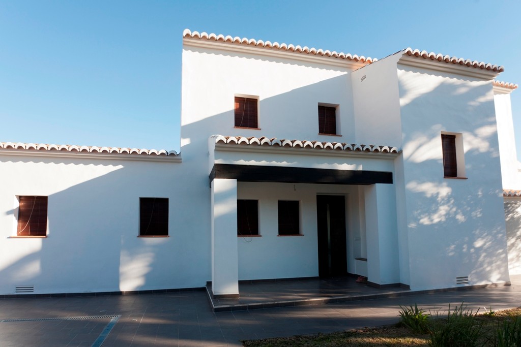 Venta. Villa en Moraira