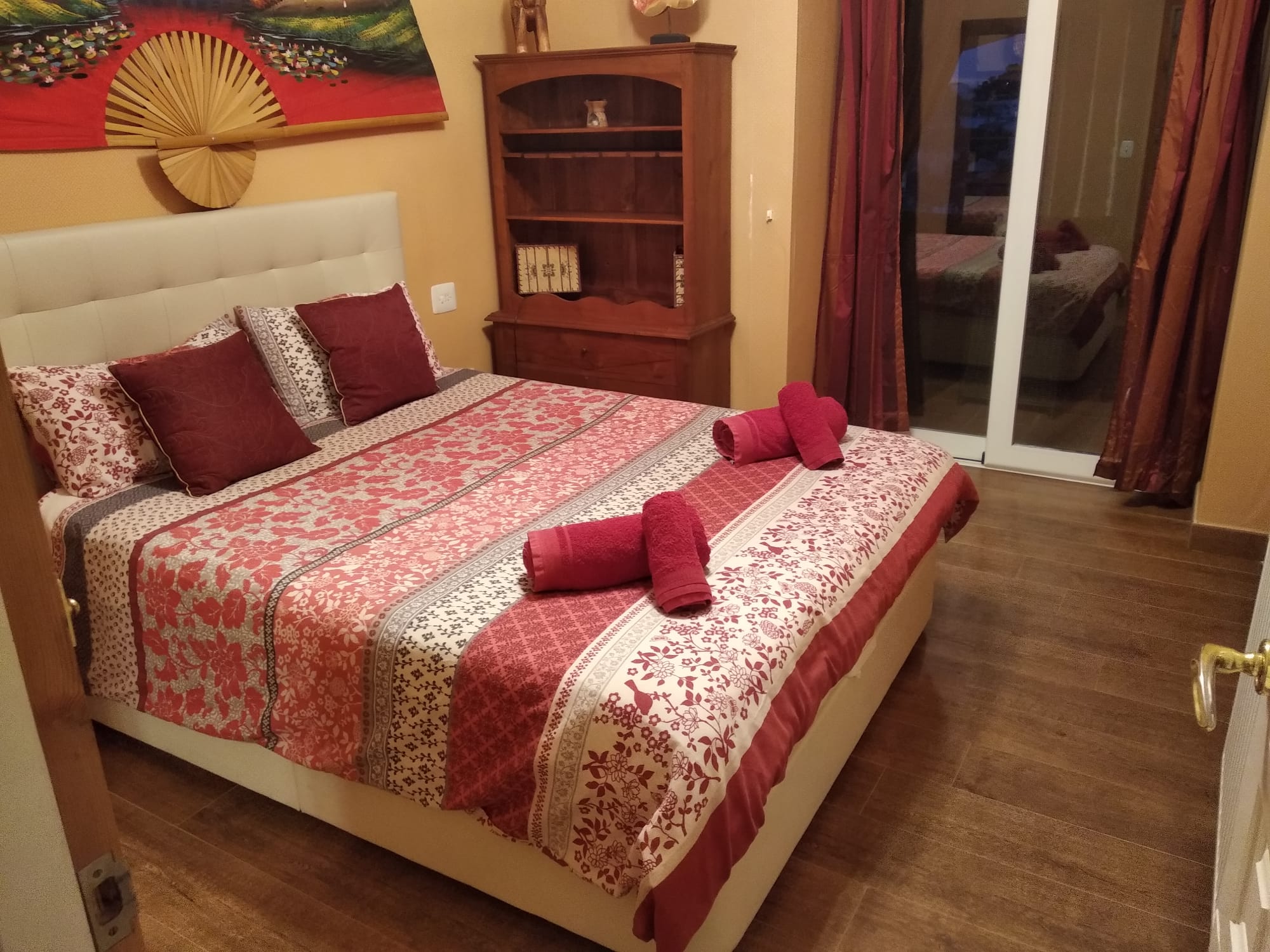  Chalet en venta directa con Plusvillas- C965- Bonita casa reformada con 5 dormitorios con vistas al mar, Calpe, zona Canuta (Costa Blanca) 