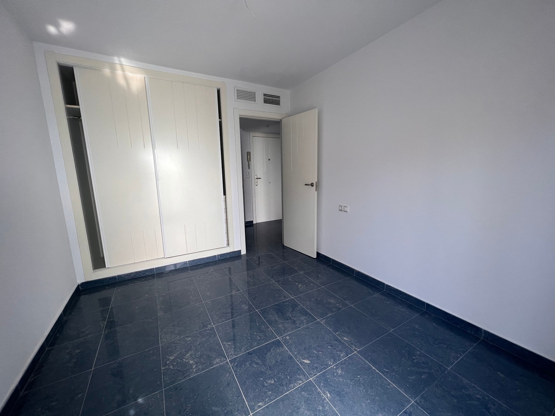 3 Bedroom Apartment in Calpe