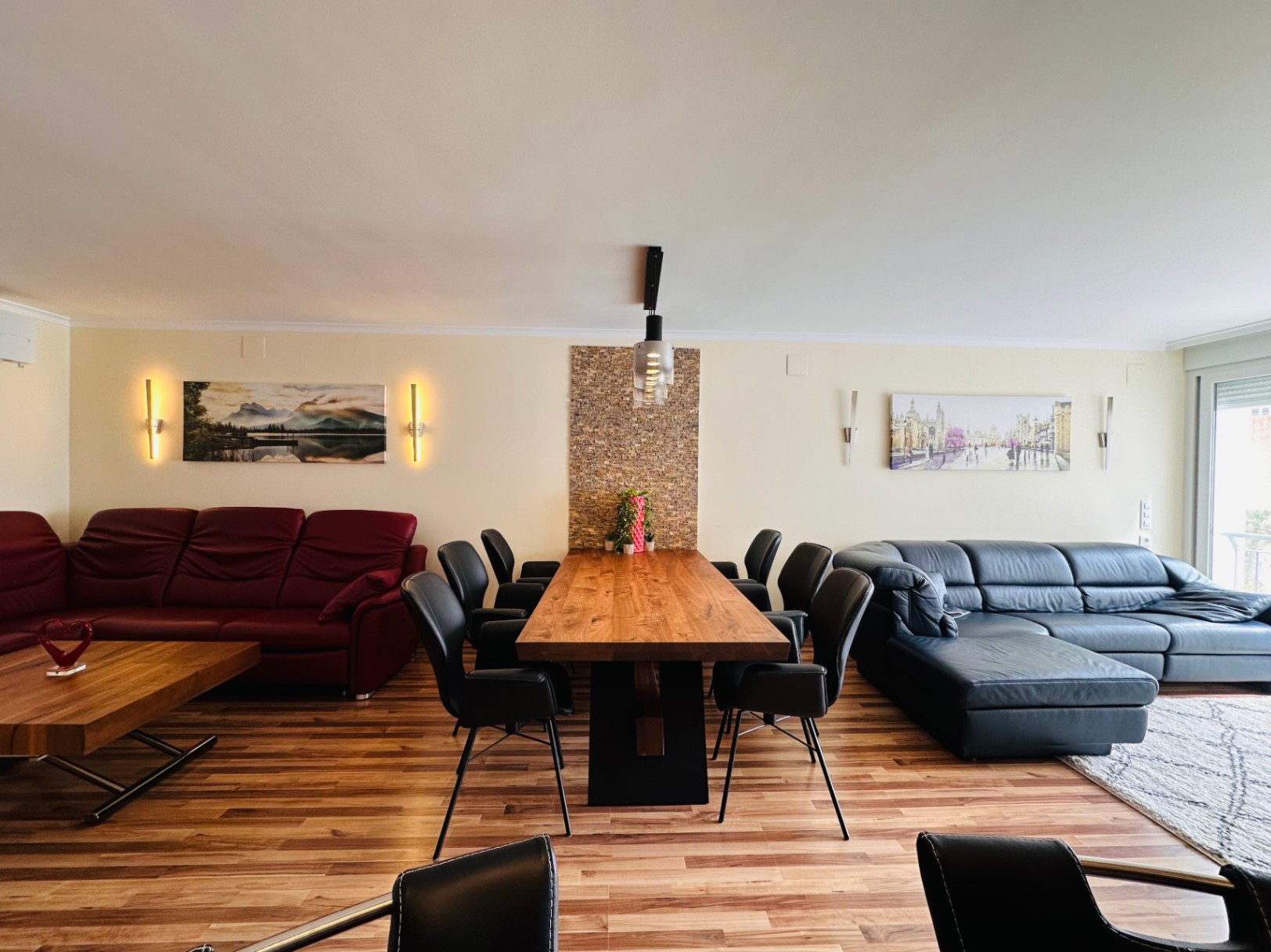  Apartamento en venta directa con Plusvillas – A34032* – Bonito apartamento de 2 dormitorios y 1 baños., (Costa Blanca), zona Europa I 