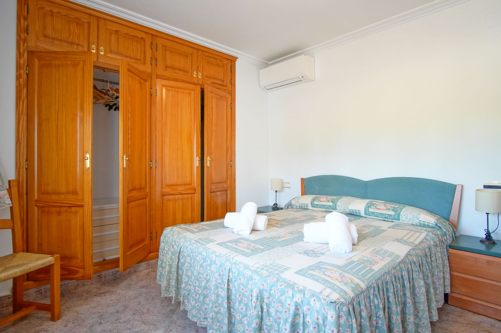 Villa for sale in Benissa