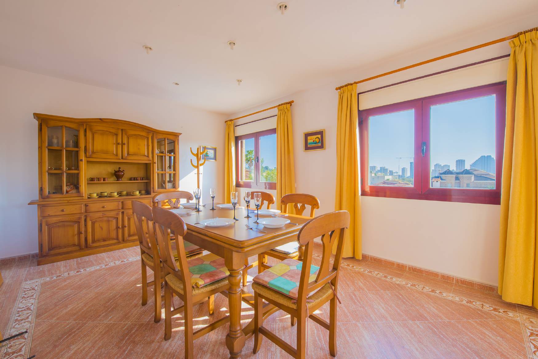 Vente. Villa à Calpe