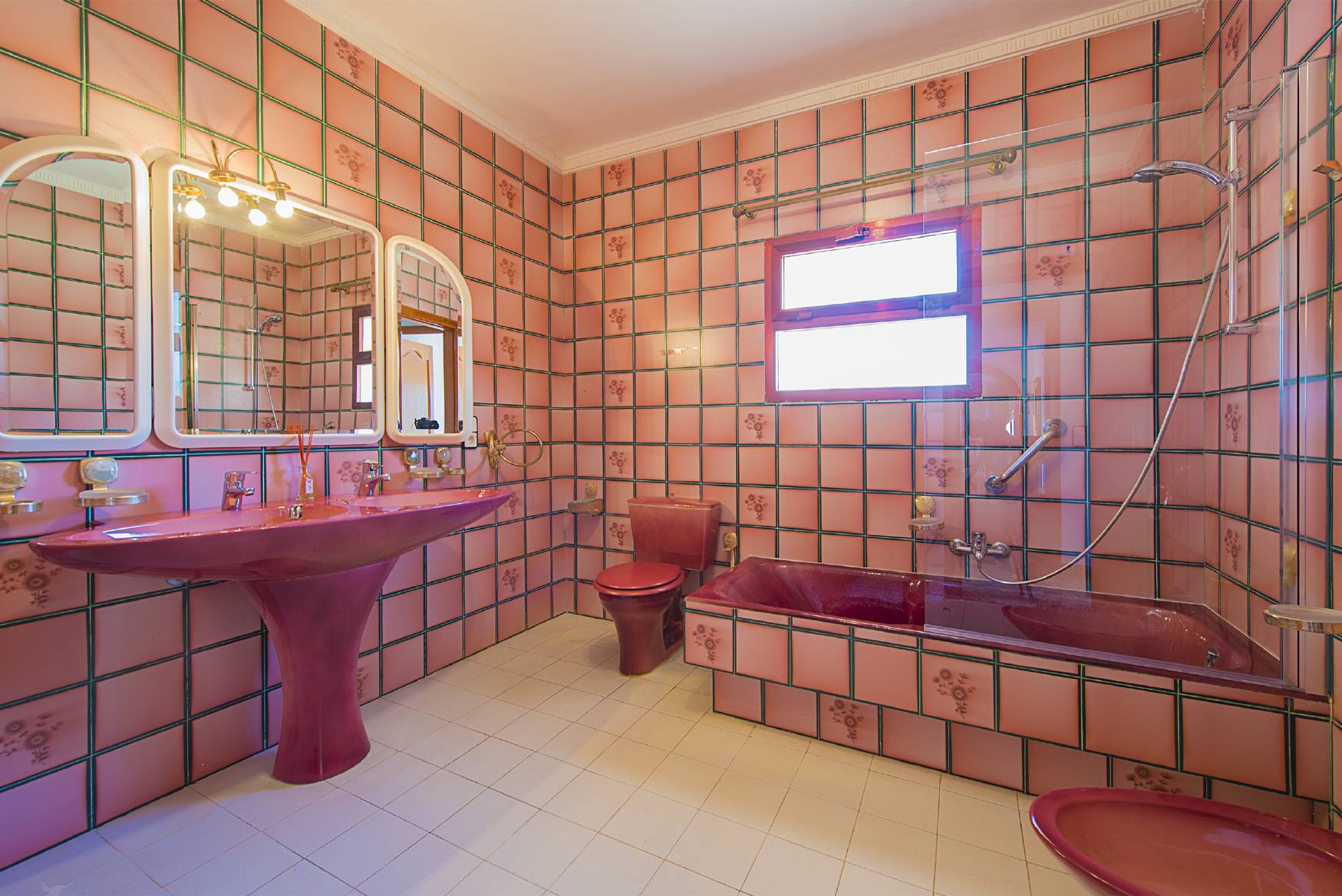 1 Bedroom Villa in Calpe