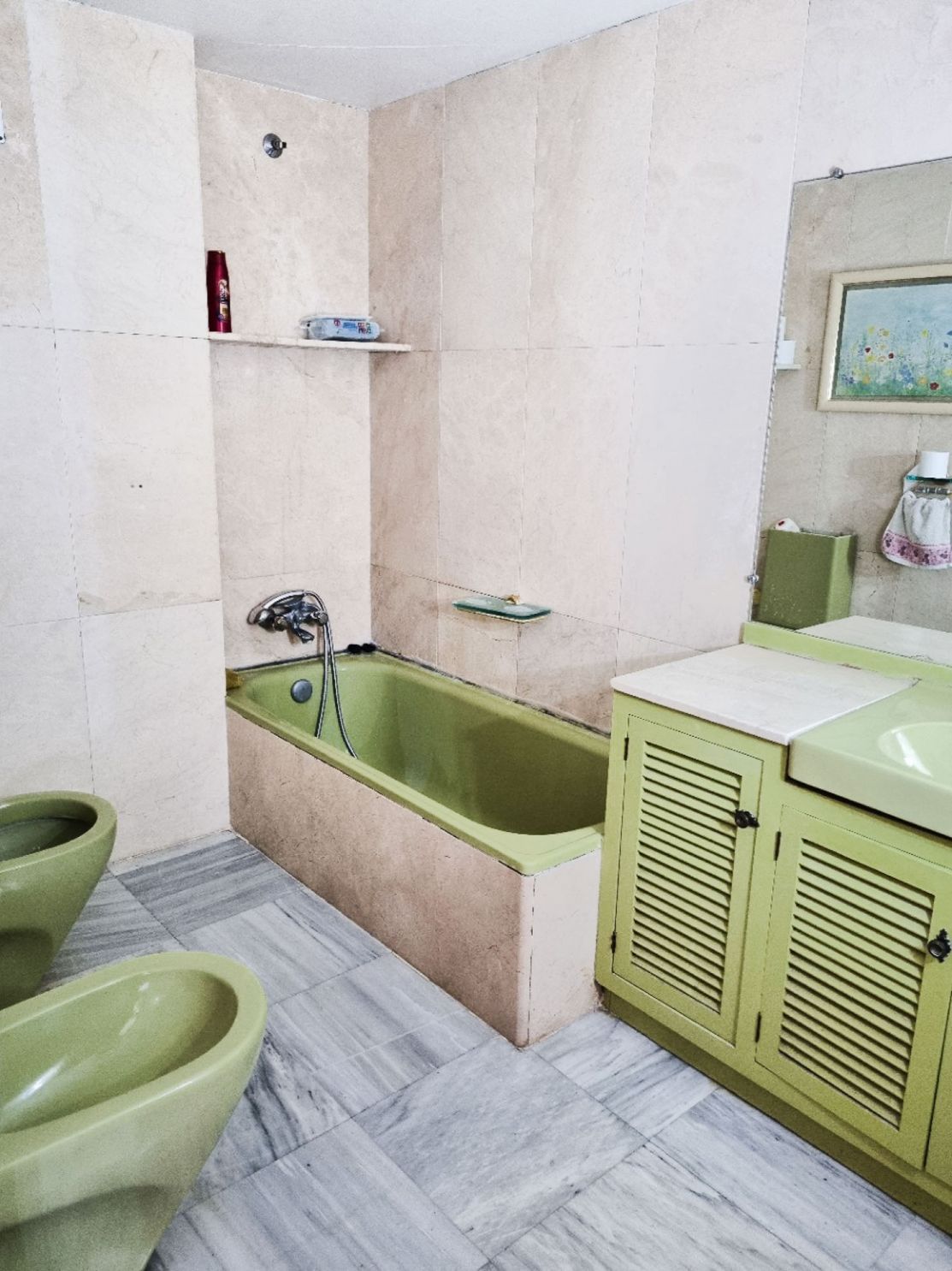  Apartamento en venta directa con Plusvillas – A17364* – Bonito apartamento de 4 dormitorios y 2 baños., (Costa Blanca), zona Rincon de Loix Llano 