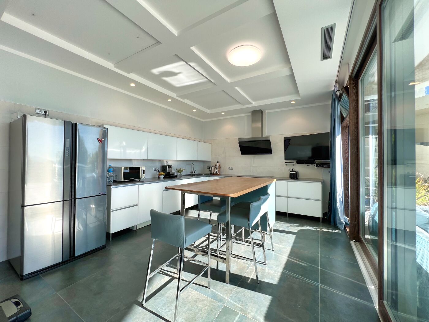  Chalet en venta directa con Plusvillas – C13031* – Villa con 5 dormitorios y 5 baños en Altea Hills, (Costa Blanca), zona Altea Hills 