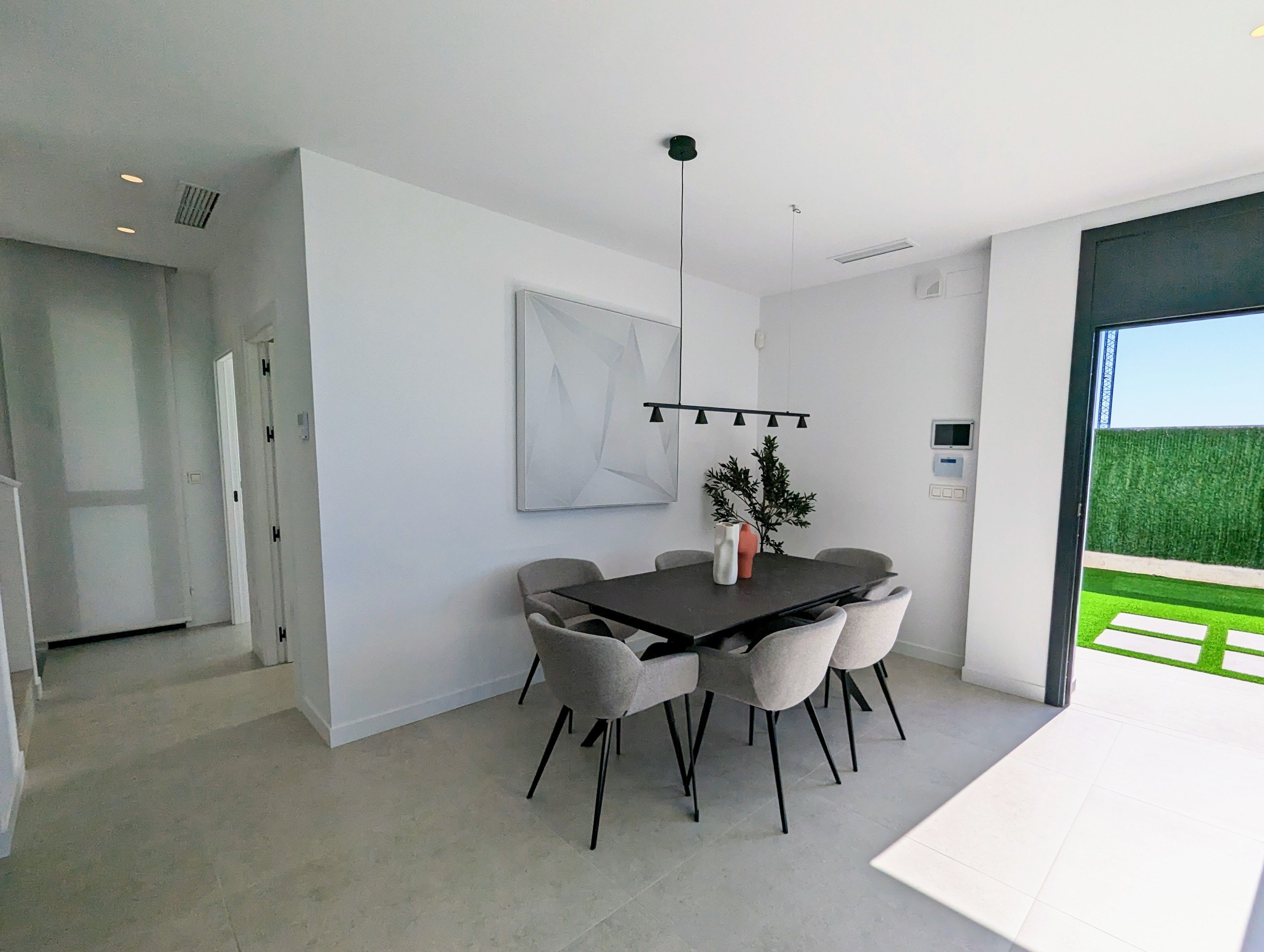  Chalet en venta directa con Plusvillas – C24015* – Villa con 3 dormitorios y 3 baños en Finestrat, (Costa Blanca), zona Finestrat 