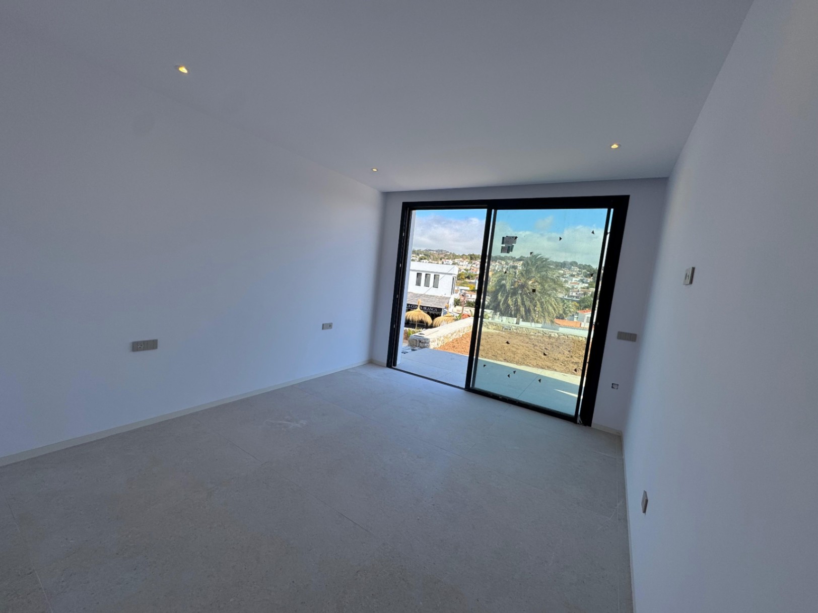 4 Bedroom Villa in Benissa