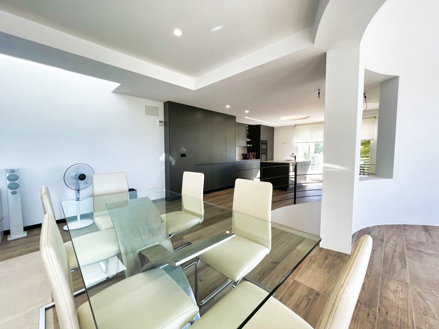  Chalet en venta directa con Plusvillas – C13036* – Villa con 3 dormitorios y 5 baños en Altea, (Costa Blanca), zona Sierra Altea 