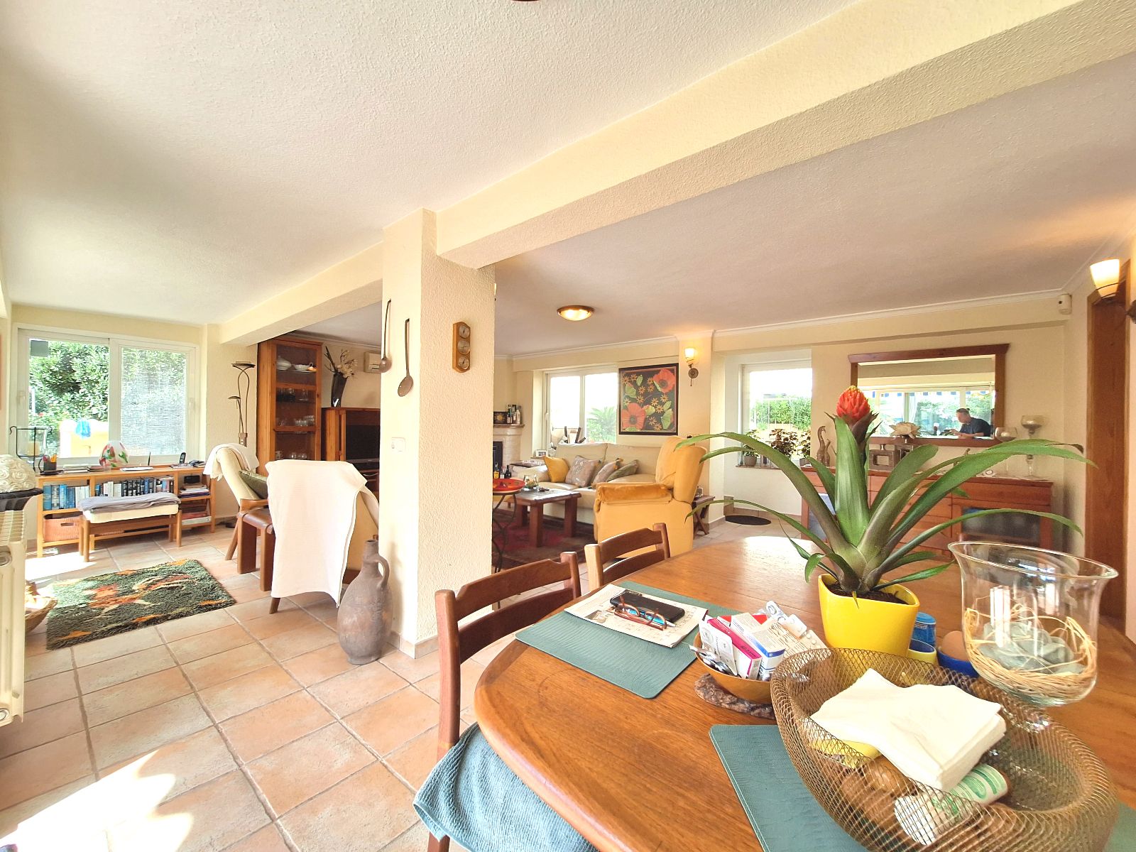  Chalet en venta directa con Plusvillas – C35035* – Villa con 4 dormitorios y 2 baños en Calpe, (Costa Blanca), zona Urbanizaciones 