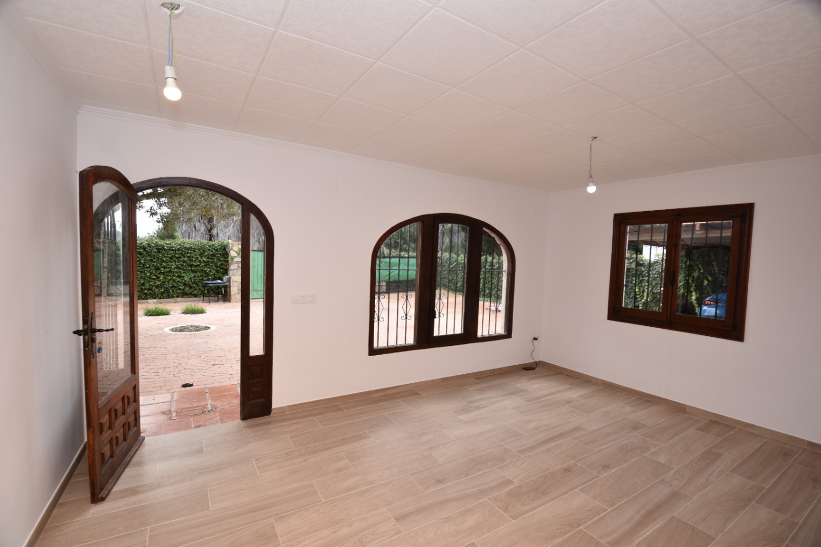  Chalet en venta directa con Plusvillas – C36111* – Villa con 4 dormitorios y 1 baños en Javea, (Costa Blanca), zona  