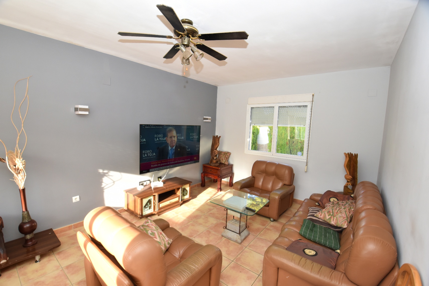  Chalet en venta directa con Plusvillas – C36103* – Villa con 6 dormitorios y 4 baños en Javea, (Costa Blanca), zona Cansalades 