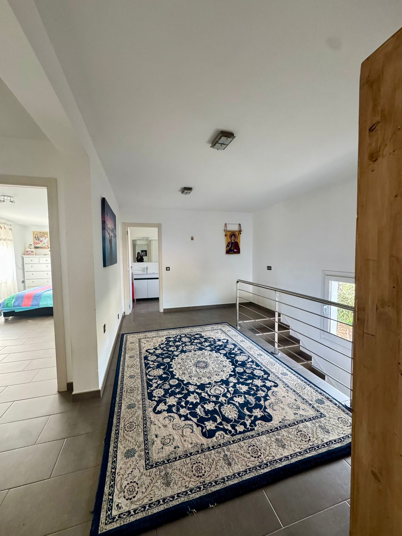4 Bedroom Villa in Calpe