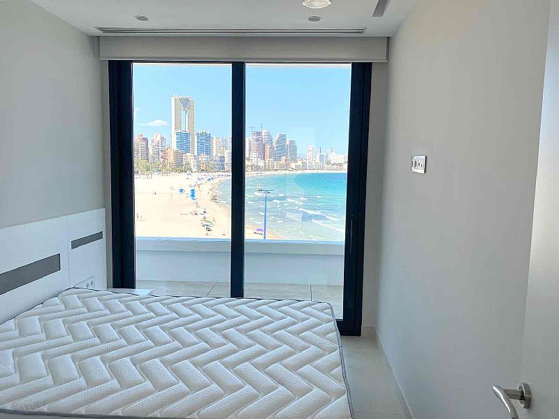 Villa for sale in Benidorm