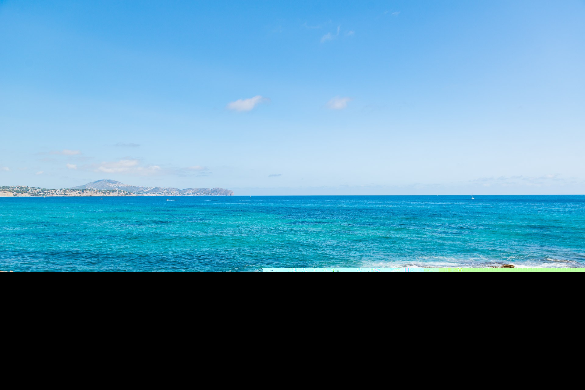  Chalet en venta directa con Plusvillas - C579 - Villa de 3 dormitorios con vistas al mar en la costa de Benissa (Costa Blanca) 