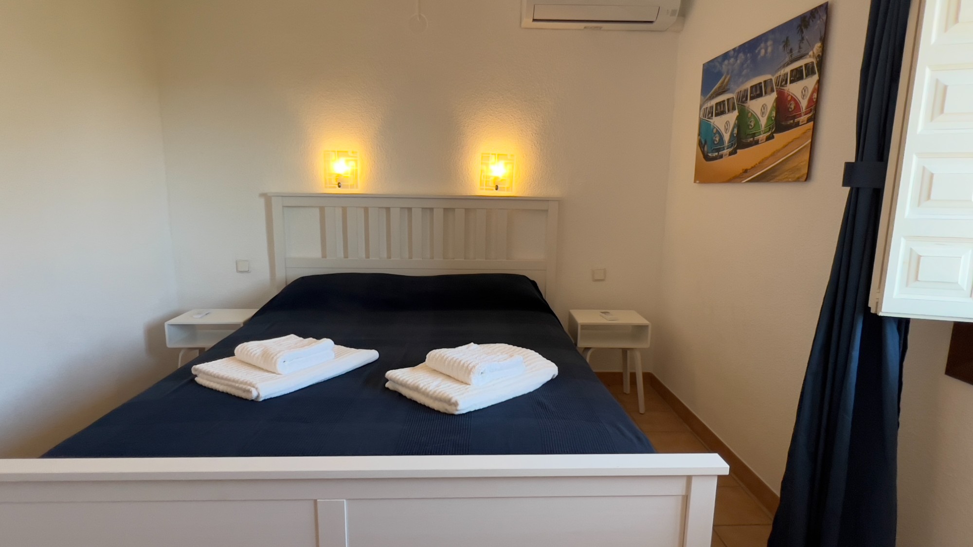  Chalet en venta directa con Plusvillas – C4154* – Villa con 2 dormitorios y 2 baños en Benissa, (Costa Blanca), zona Baladrar 