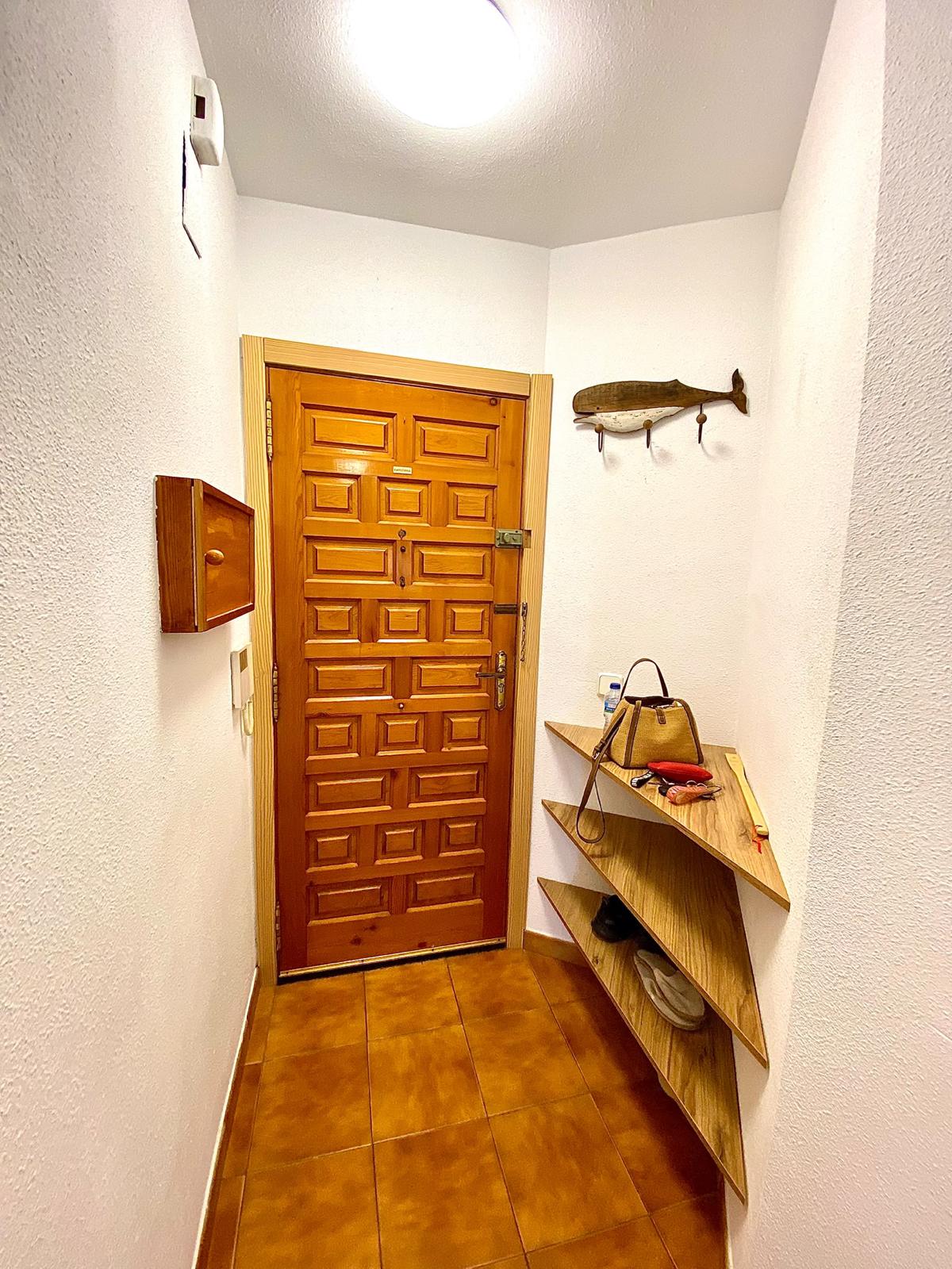  Ático en venta directa con Plusvillas-A27- Ático de 2 dormitorios en el centro de Calpe (Costa Blanca) 