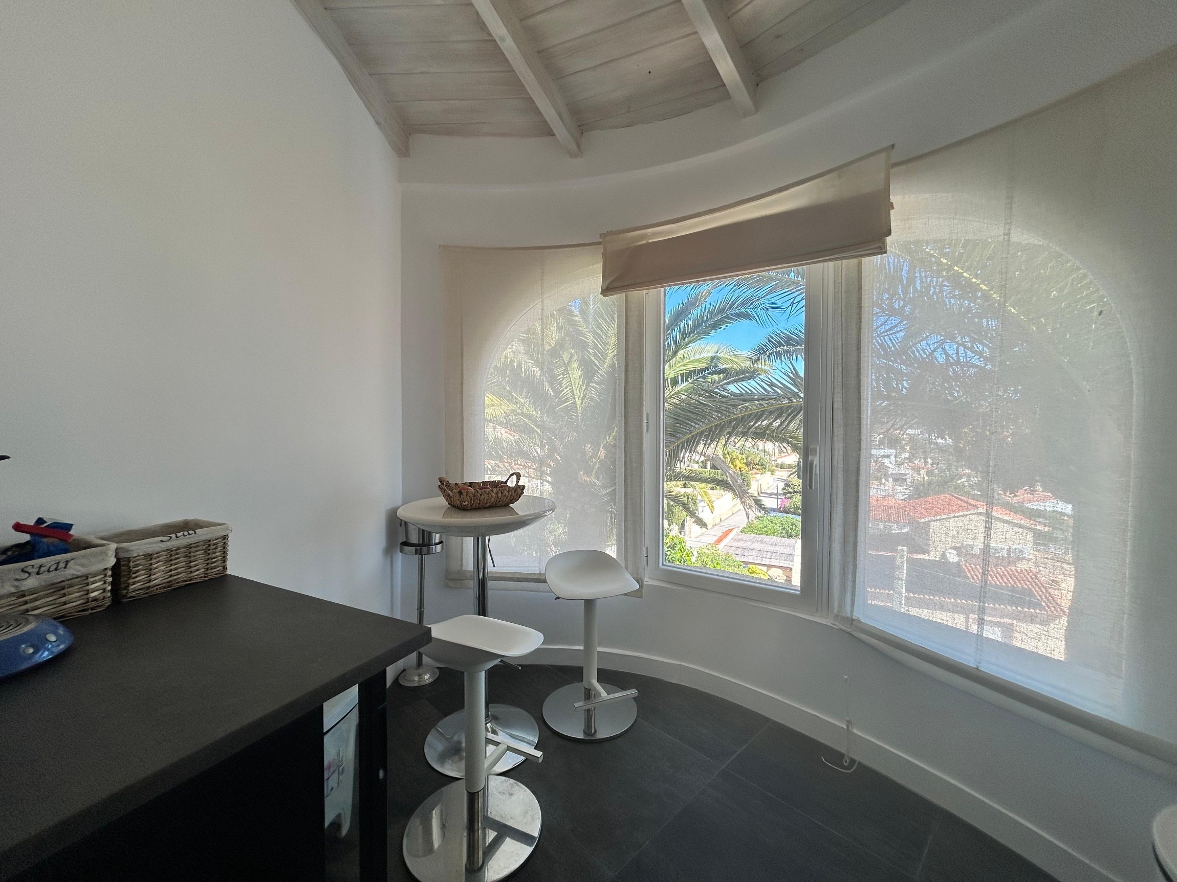 Chalet/Villa en venta en Calpe