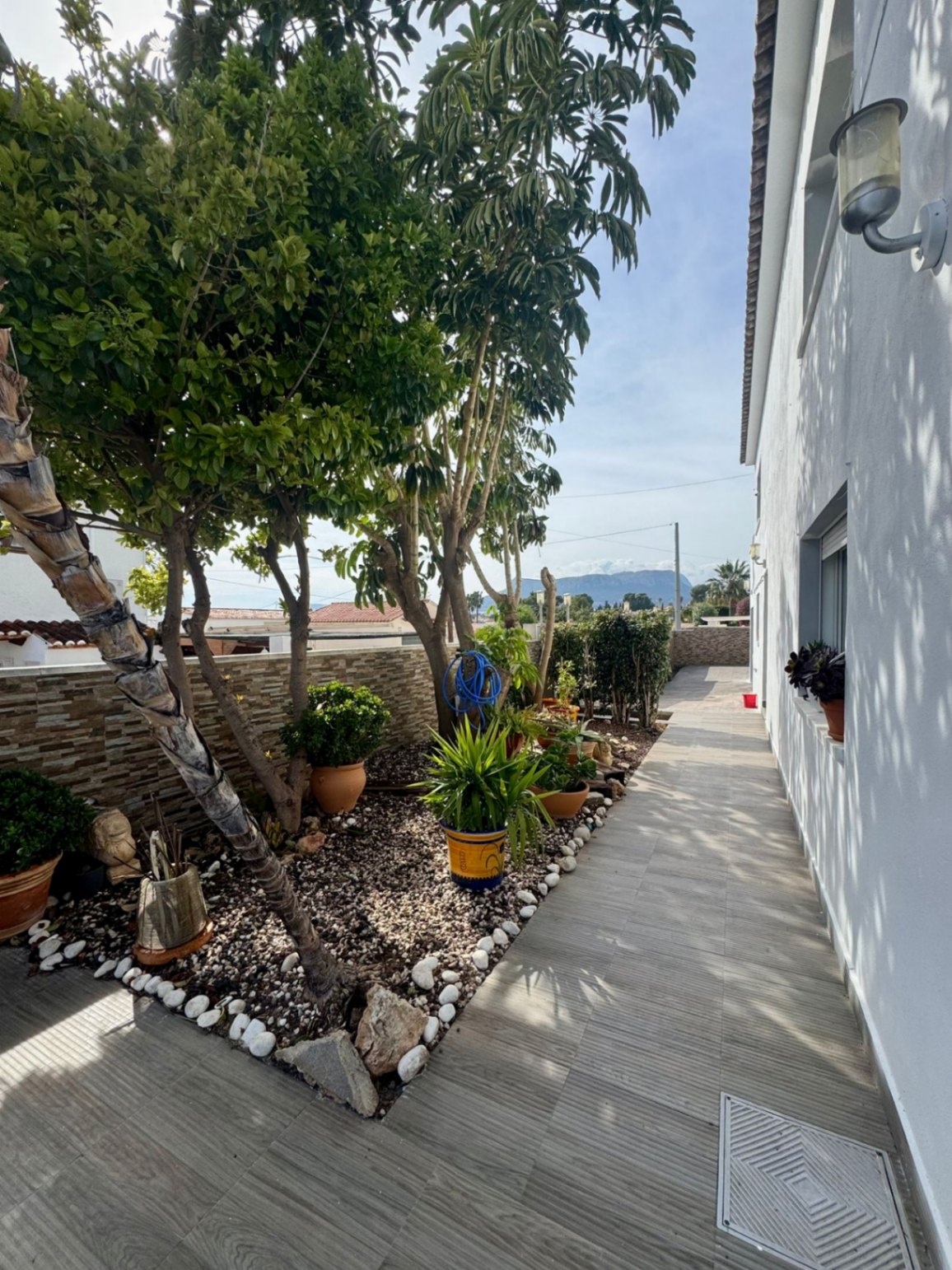 Villa mit 4 Schlafzimmer in Calpe
